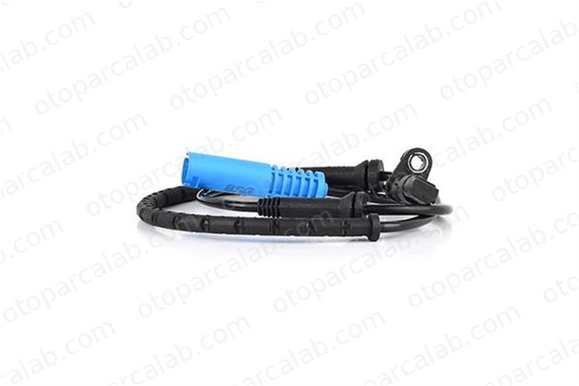 BSG 15-840-008 Abs Sensörü Arka Sağ veya Sol BMW 5 34526756376 25724