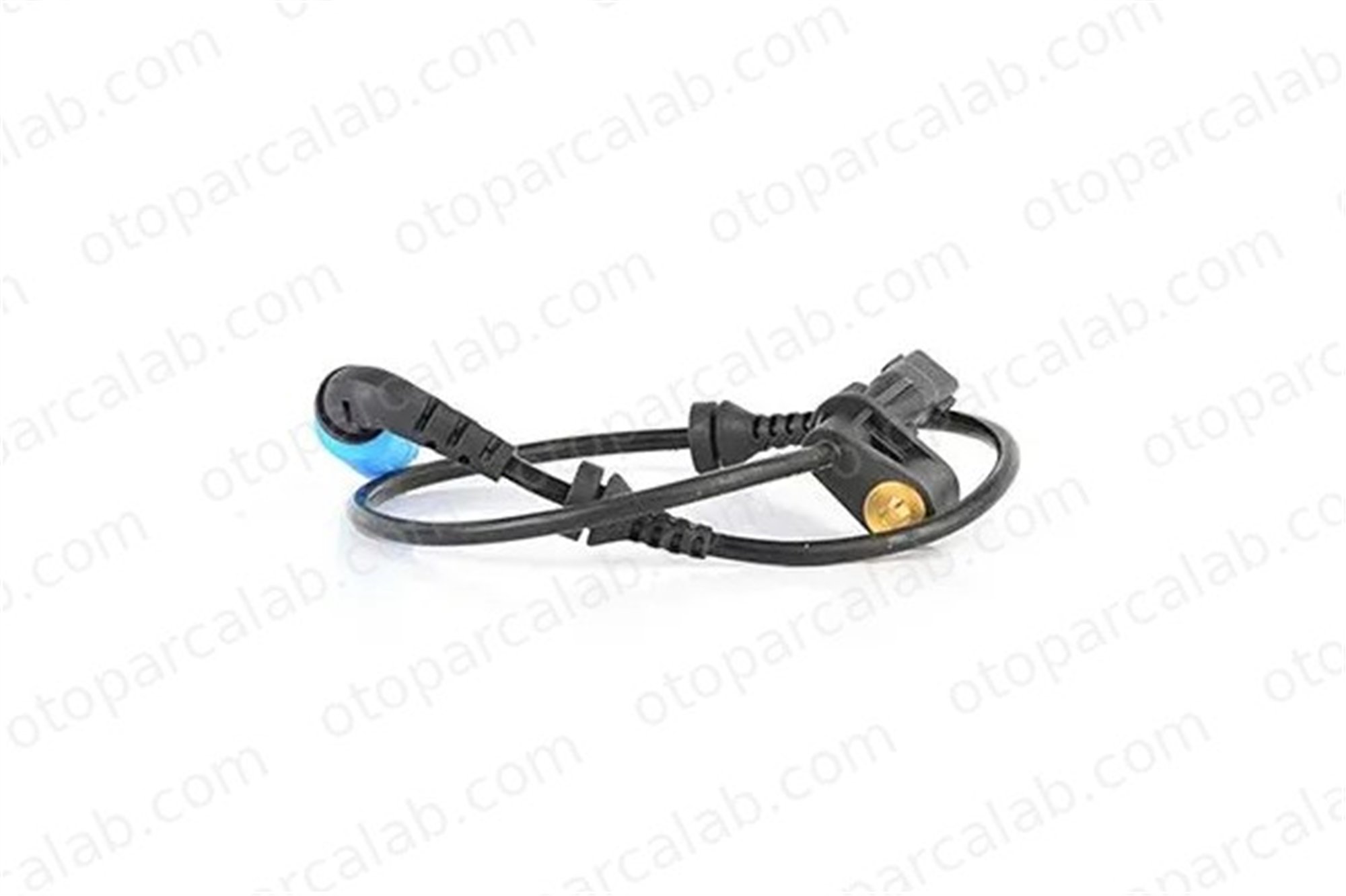 BSG 15-840-010 Abs Sensörü Ön Sol BMW 3 3 Coupe 34526792897 34526752681