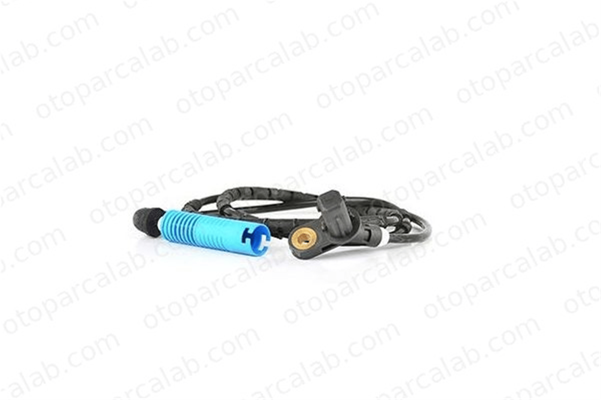 BSG 15-840-012 Abs Sensörü Arka Sağ veya Sol BMW 3 3 Coupe 34526752683 6752683