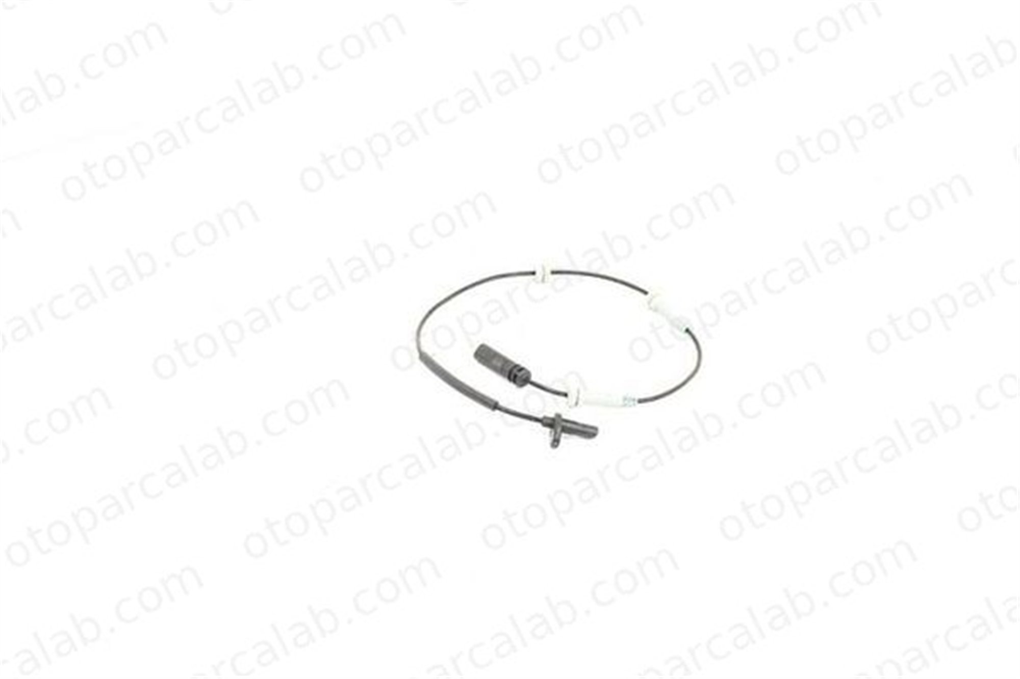 BSG 15-840-021 Abs Sensörü Ön Sağ veya Sol BMW 3 3 Touring 34526783051 34526869321