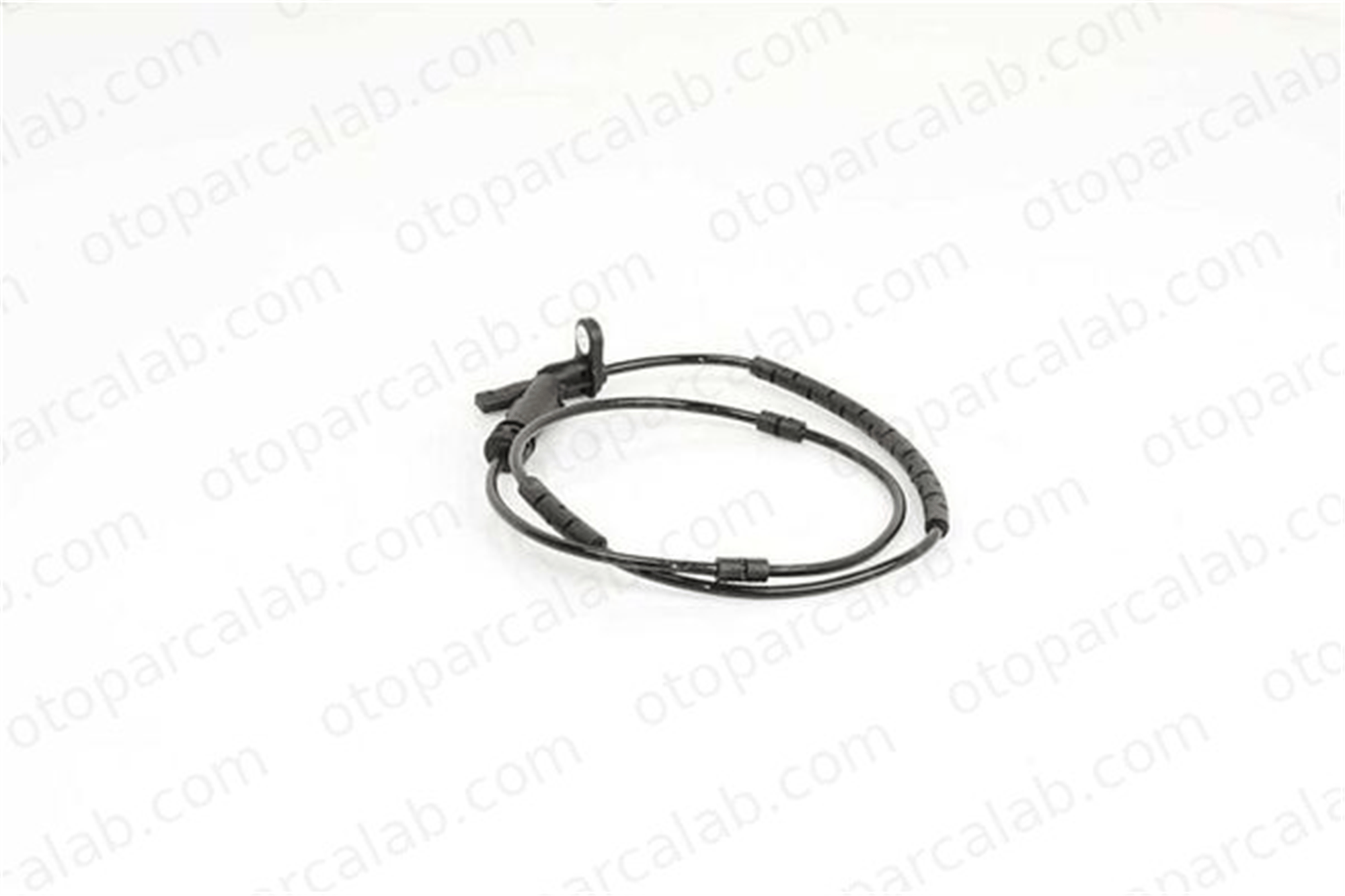 BSG 15-840-023 Abs Sensörü Arka Sağ veya Sol BMW 1 3 34526791225 6791225