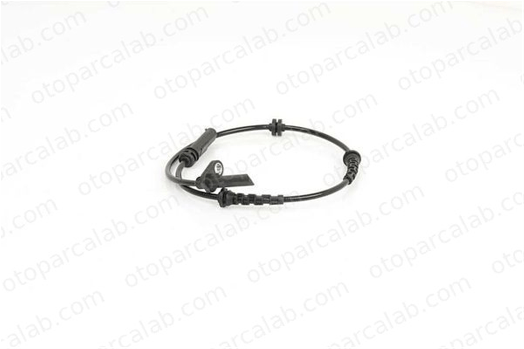 BSG 15-840-024 Abs Sensörü Arka Sağ veya Sol BMW 5 6 Cabrio 34526784901 6784901