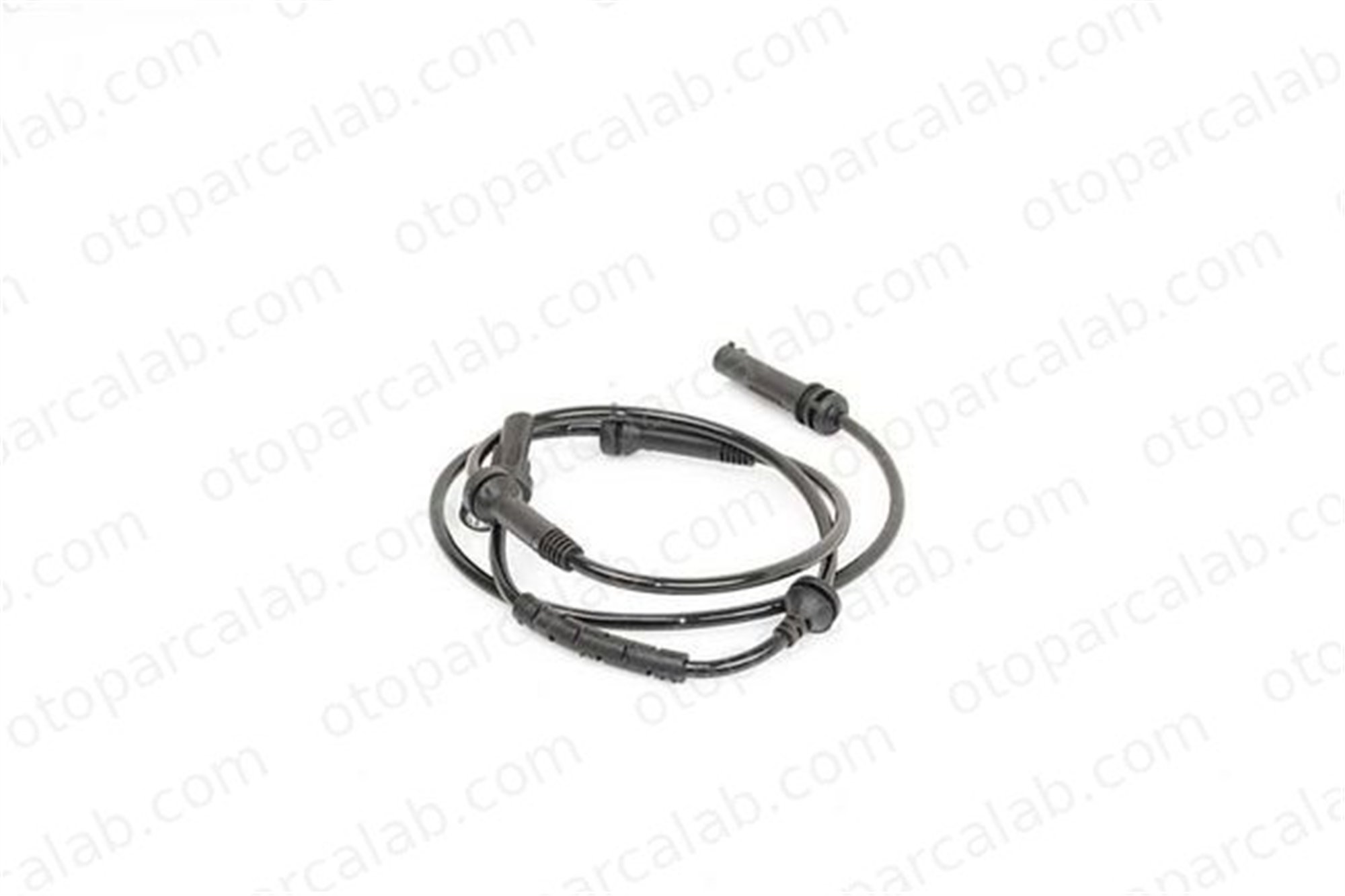 BSG 15-840-025 Abs Sensörü Ön Sağ veya Sol BMW X3 X4 34526869292 34526788644