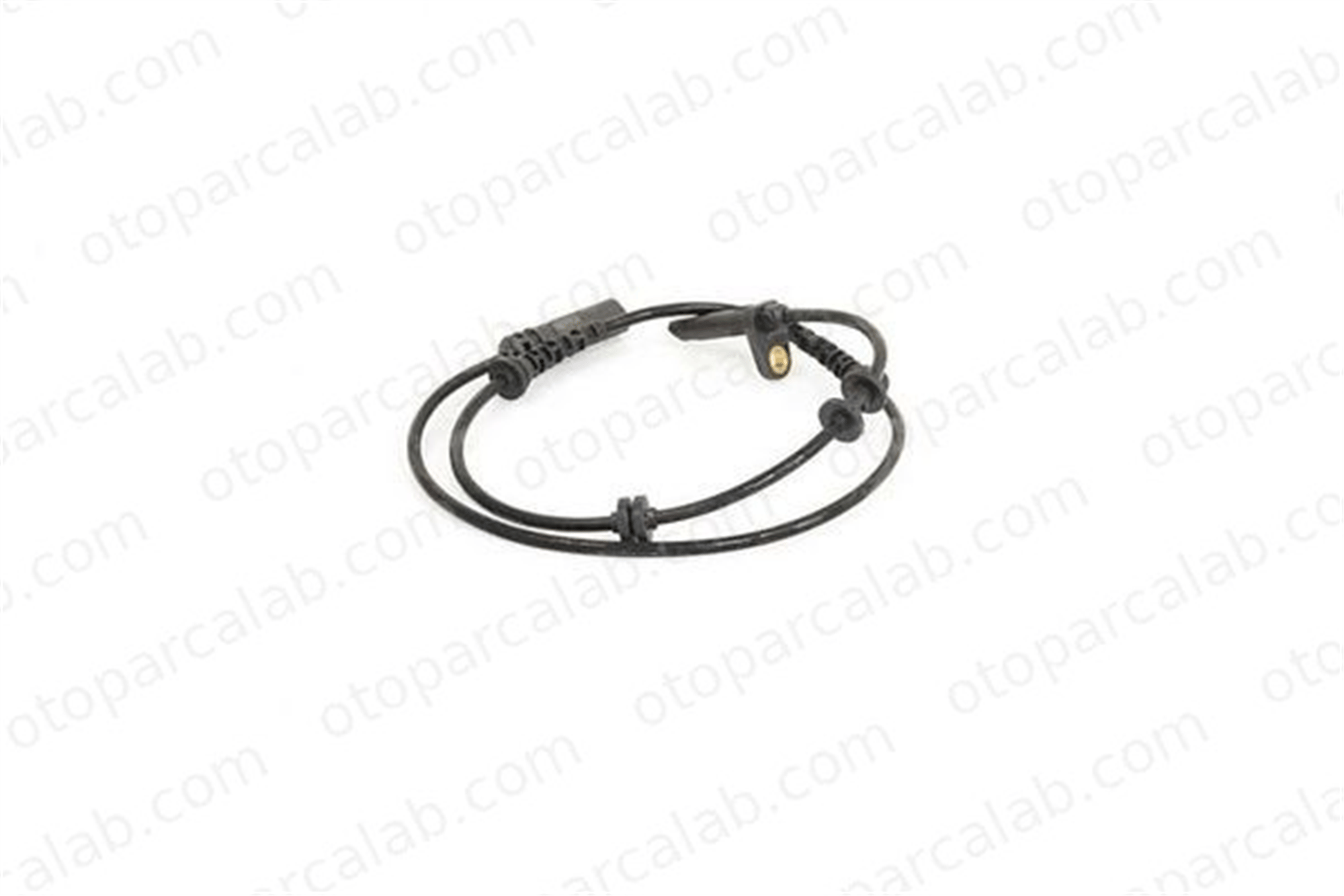 BSG 15-840-030 Abs Sensörü Ön Sağ veya Sol BMW 5 7 34526775864 6775864