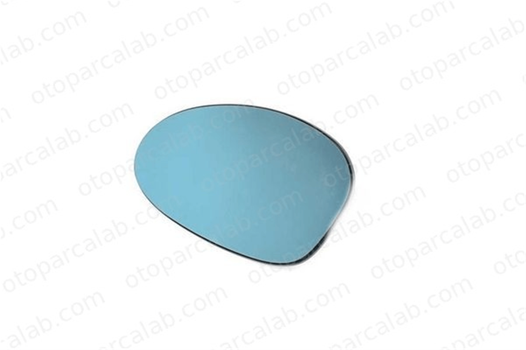BSG 15-910-019 Ayna Camı Dış Sol BMW 3 3 Touring 51167145267