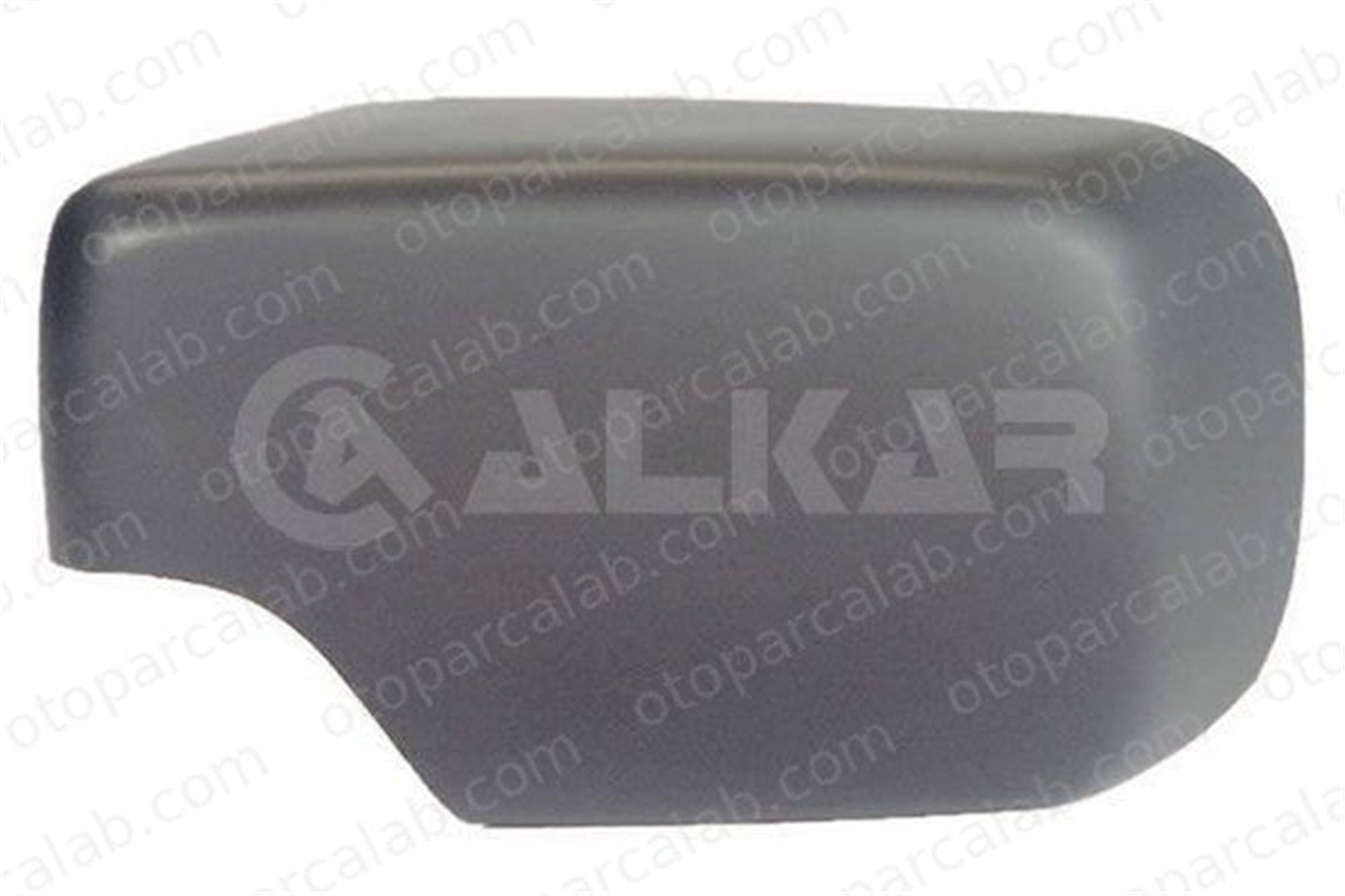 BSG 15-915-018 Ayna Kapağı Sol BMW 3 3 Touring 51168238375