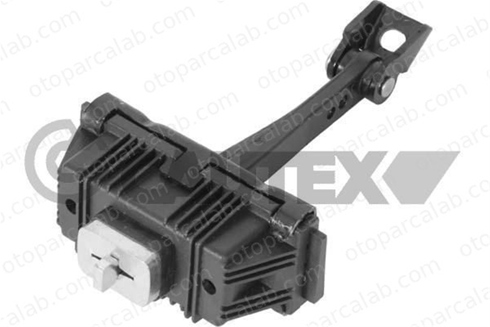 BSG 15-975-008 Kapı Gergisi Arka Sağ veya Sol BMW X5 51228402561