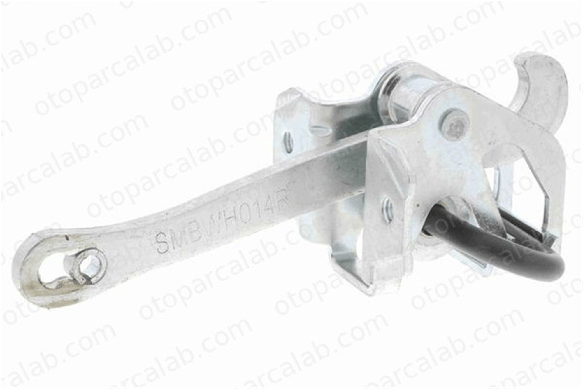 BSG 15-975-016 Kapı Gergisi Arka Sağ veya Sol BMW 5 5 Touring 51228168090 1908613