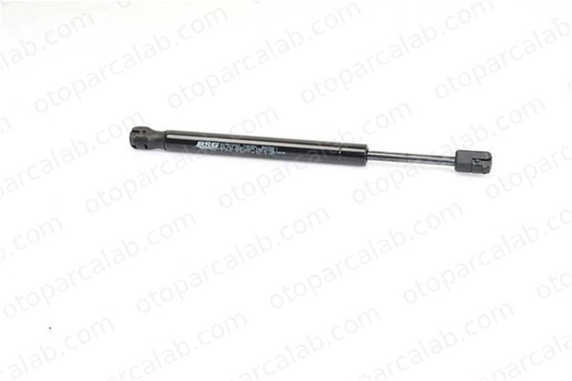 BSG 15-980-022 Motor Kaput Amortisörü Sağ veya Sol BMW 7 51237185032