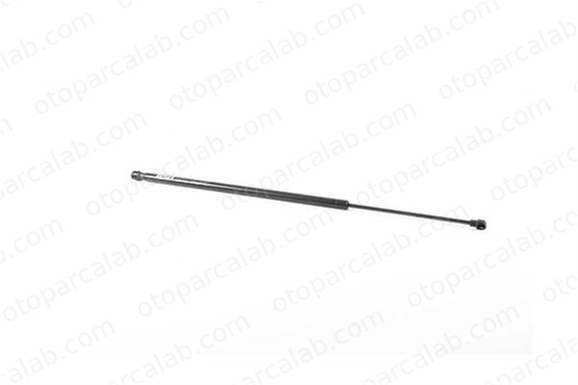 BSG 15-980-048 Motor Kaput Amortisörü Sağ veya Sol BMW Z4 Roadster Z4 Coupe 51237016178