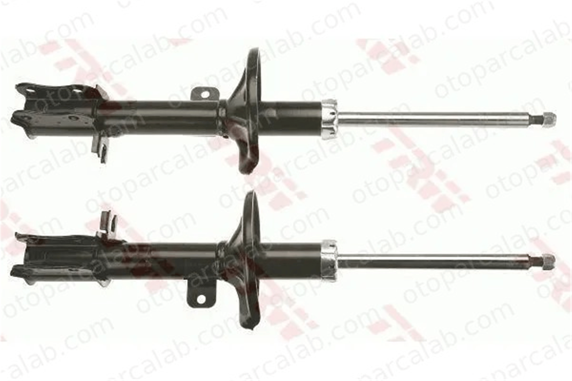 BSG 16-300-031 Amortisör Arka Sol DAEWOO NUBIRA Sedan NUBIRA Wagon 96289901 96289902
