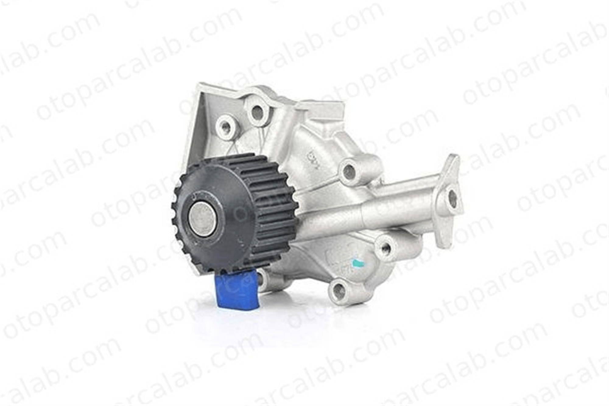 BSG 16-500-004 Devirdaim Su Pompası CHEVROLET MATIZ SPARK 96563958 17400A60D01