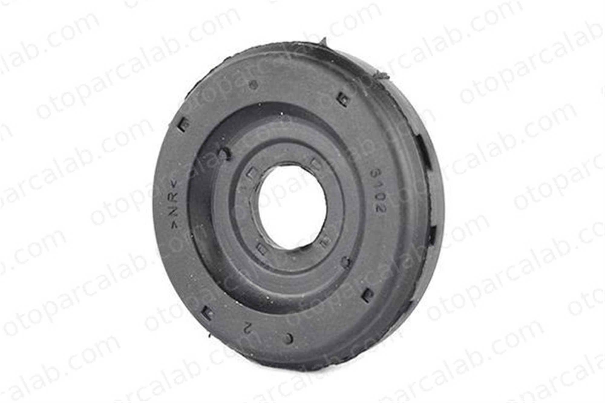 BSG 16-700-002 Amortisör Tabla Takozu Ön Sağ veya Sol CHEVROLET AVEO / KALOS Sedan AVEO / KALOS Hatchback 96653239 95015324