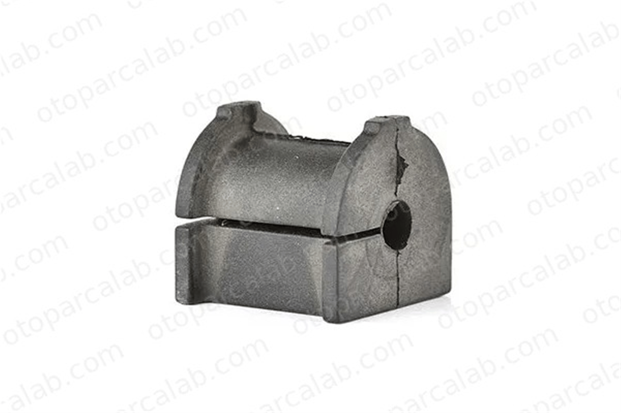 BSG 16-700-005 Viraj Demir Lastiği Arka DAEWOO NUBIRA Sedan CHEVROLET NUBIRA Sedan 96434543 96407755