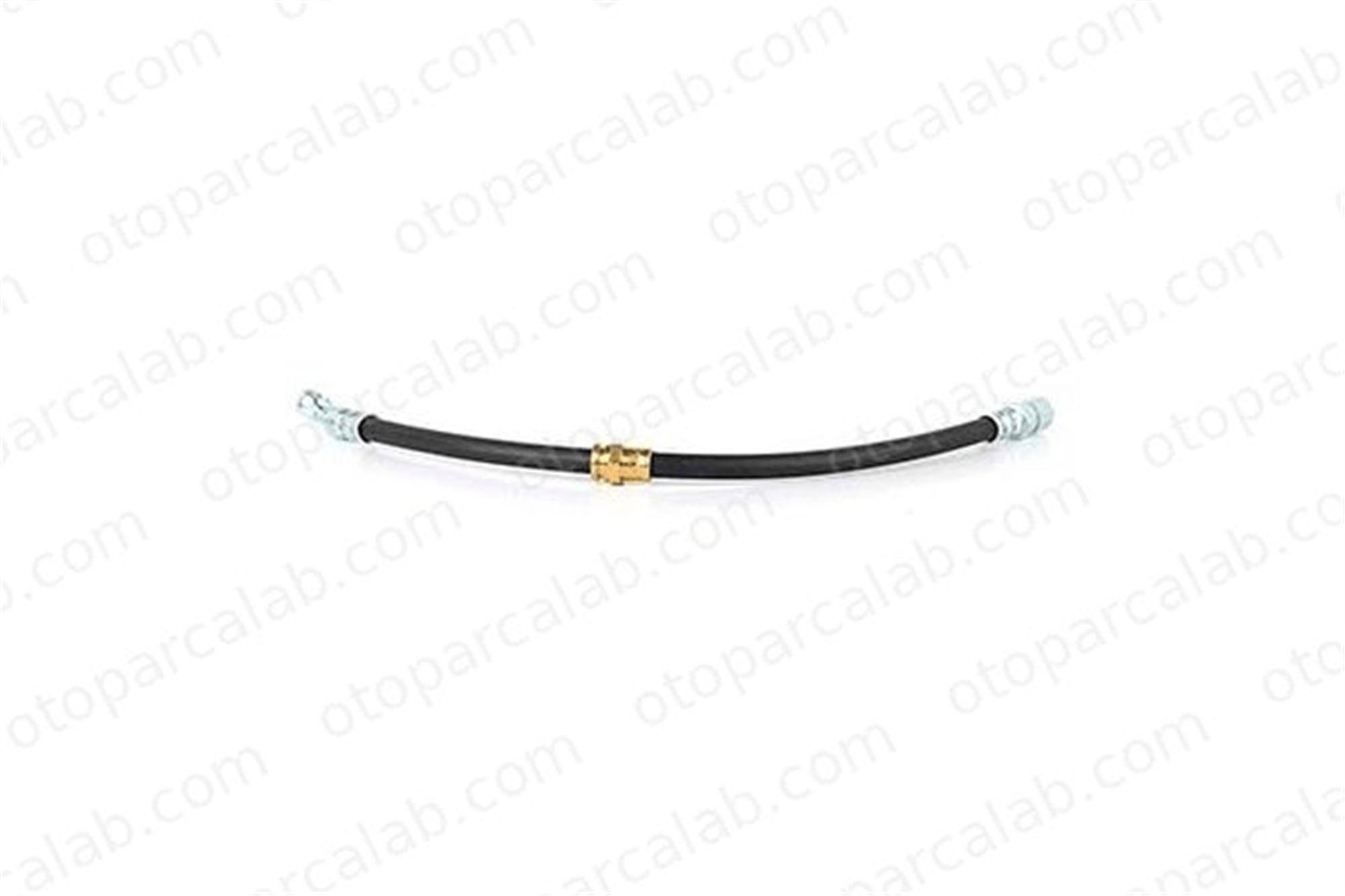 BSG 16-730-001 Fren Hortumu Ön Sağ veya Sol CHEVROLET LACETTI NUBIRA Sedan 96397200 96397202