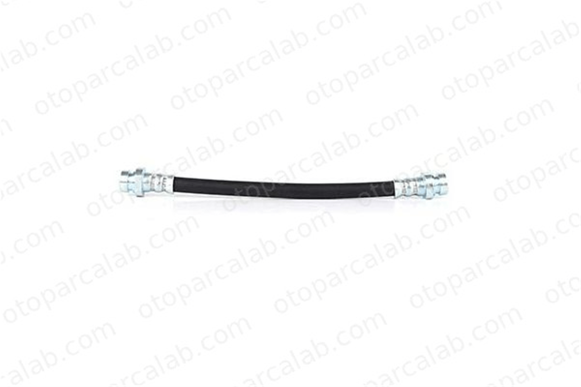 BSG 16-730-006 Fren Hortumu Arka Sağ veya Sol CHEVROLET AVEO / KALOS Hatchback AVEO / KALOS Sedan 96407749 96534546