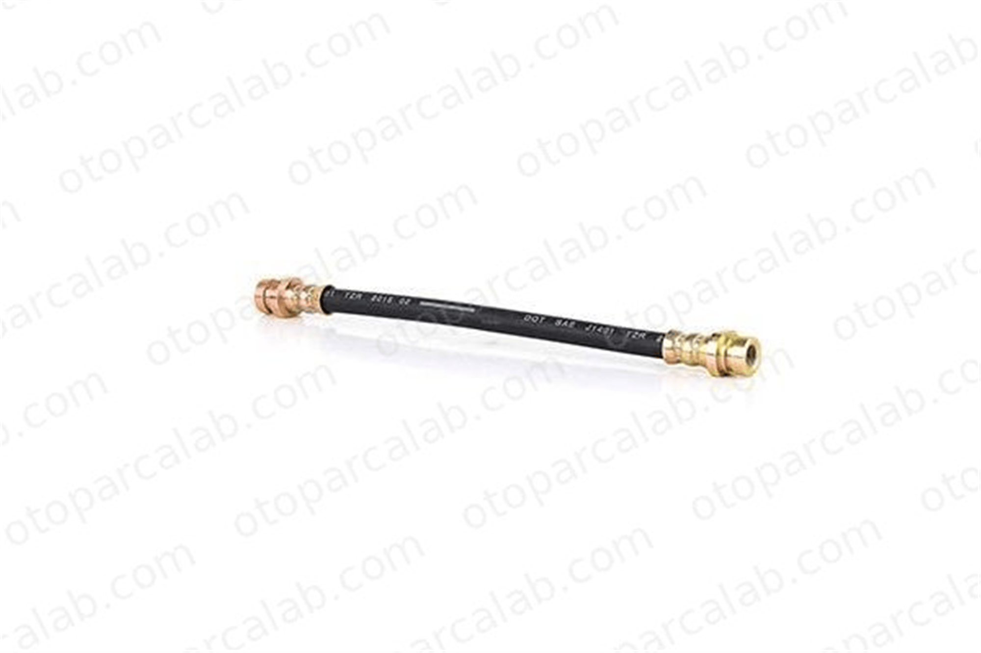 BSG 16-730-008 Fren Hortumu Arka Sağ veya Sol CHEVROLET MATIZ SPARK 96320284 96568065