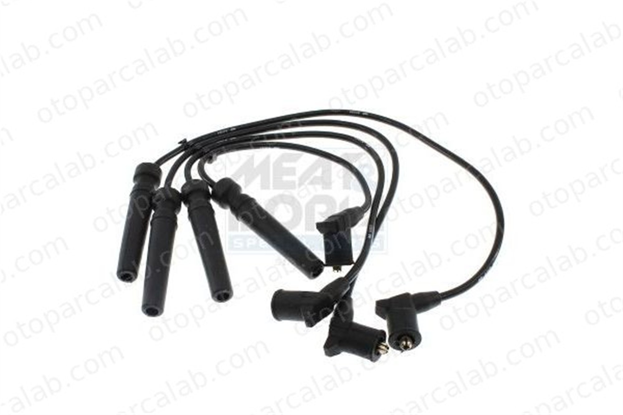 BSG 16-839-003 Buji Kablosu CHEVROLET AVEO / KALOS Sedan AVEO / KALOS Hatchback 96450249