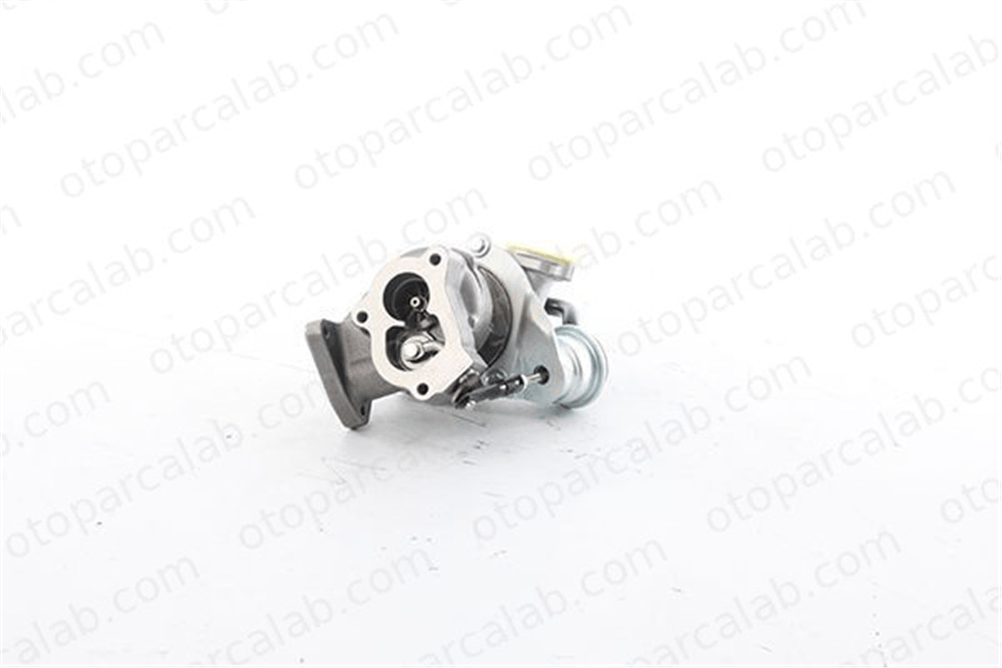 BSG 25-100-003 Turbo Şarj FIAT PANDA DOBLO Kasa/büyük limuzin 73501343 71724166
