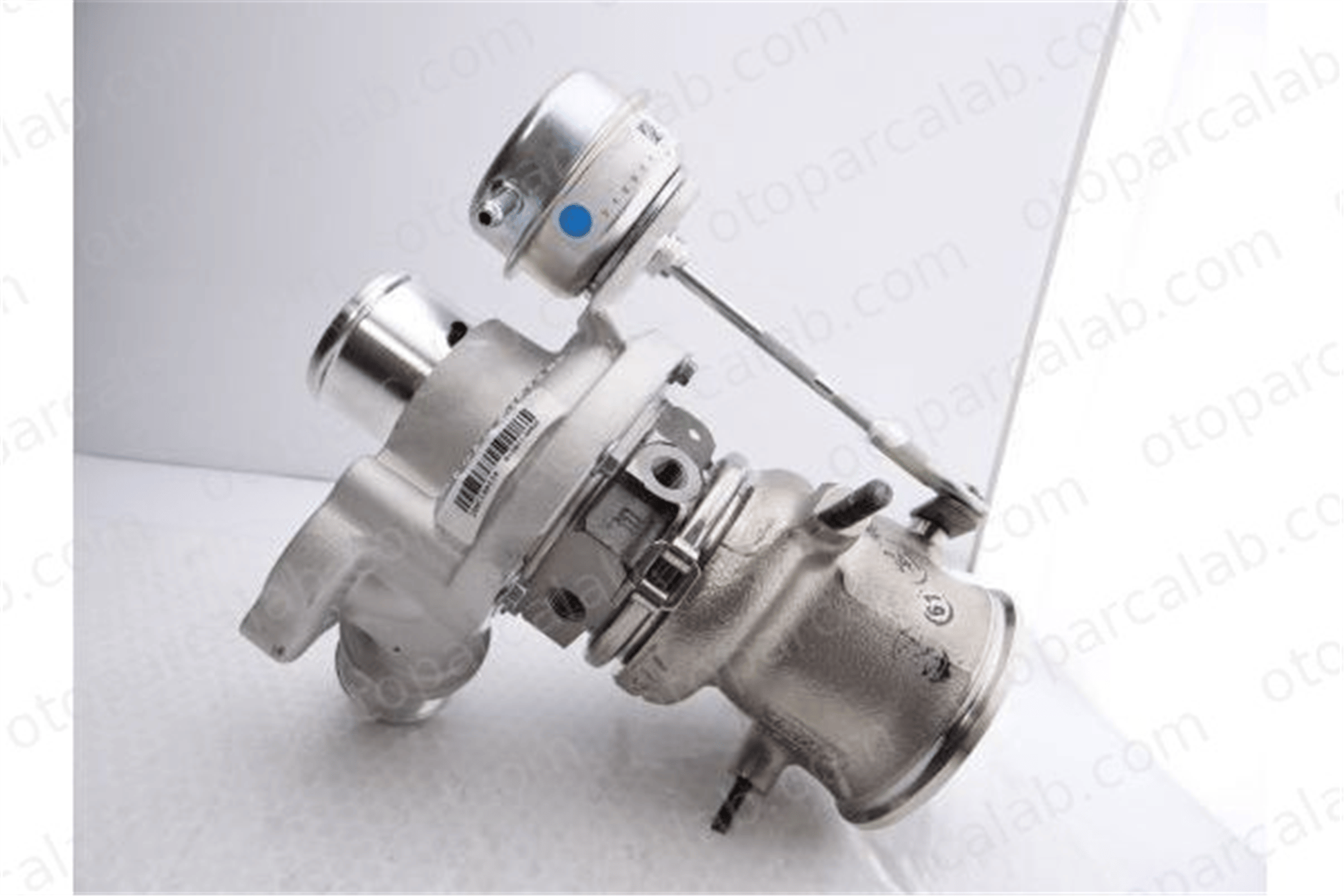 BSG 25-100-010 Turbo Şarj FIAT 500X ALFA ROMEO MITO 55278505 55265386