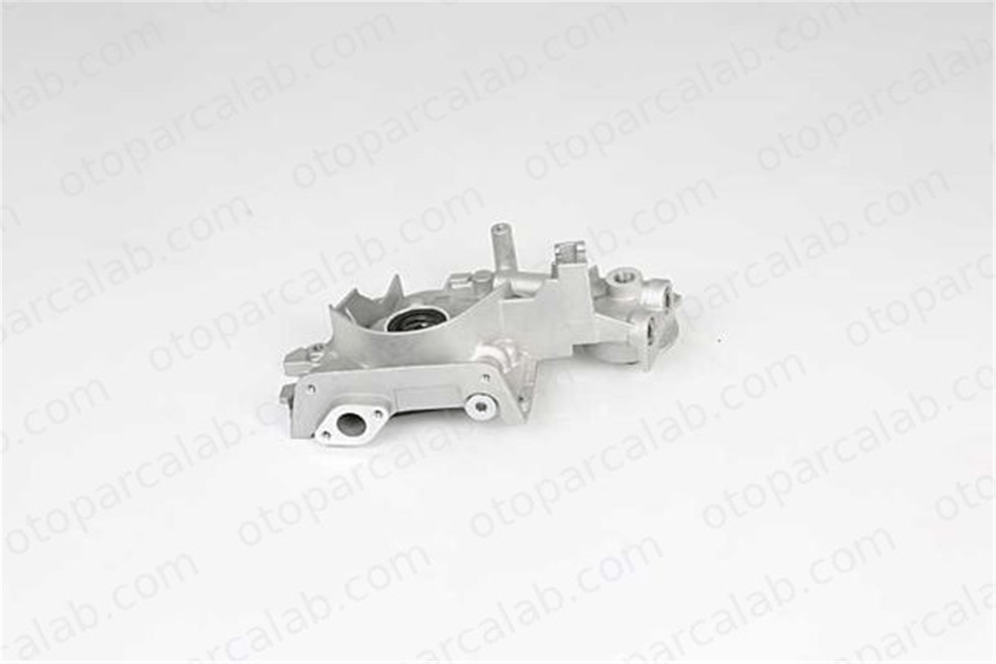 BSG 25-101-001 Yağ Pompası ALFA ROMEO MITO FIAT BRAVO II 55269959 55209695