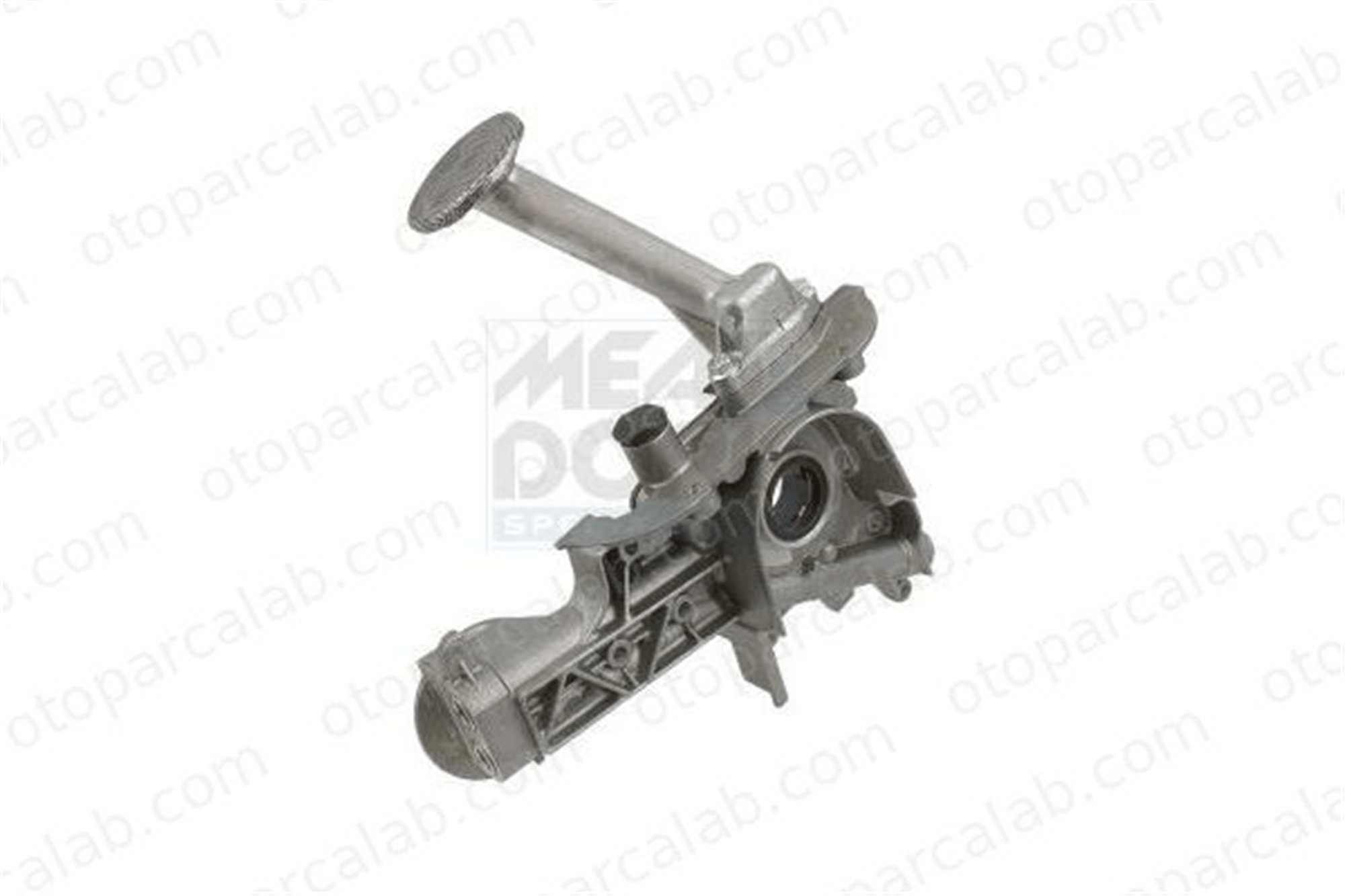 BSG 25-101-004 Yağ Pompası FIAT DOBLO Kasa/büyük limuzin DOBLO MPV 46744430