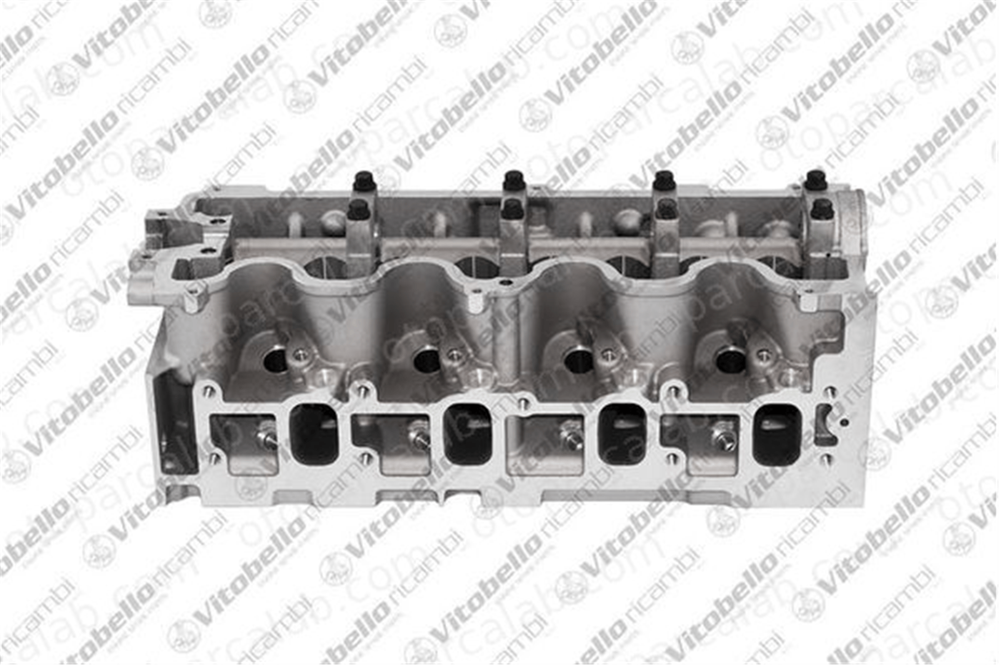 BSG 25-110-005 Silindir Kapağı ALFA ROMEO 156 156 Sportwagon 71712828 46764762