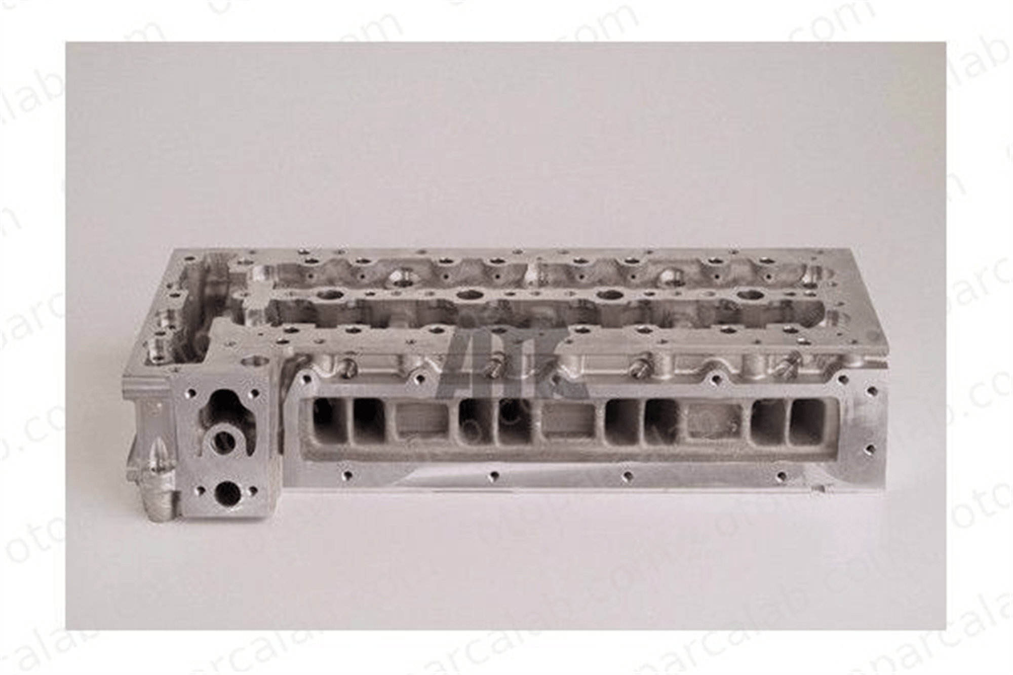 BSG 25-110-016 Silindir Kapağı IVECO DAILY IV Panelvan/Van DAILY IV Platform şasi 504127096 908585