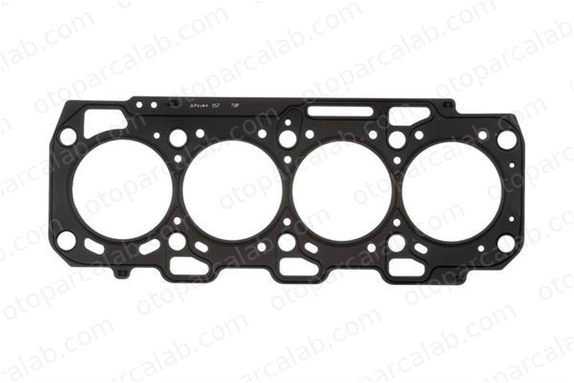 BSG 25-115-072 Silindir Kapak Contası FIAT DOBLO Cargo DOBLO Minibüs/Otobüs 55221095