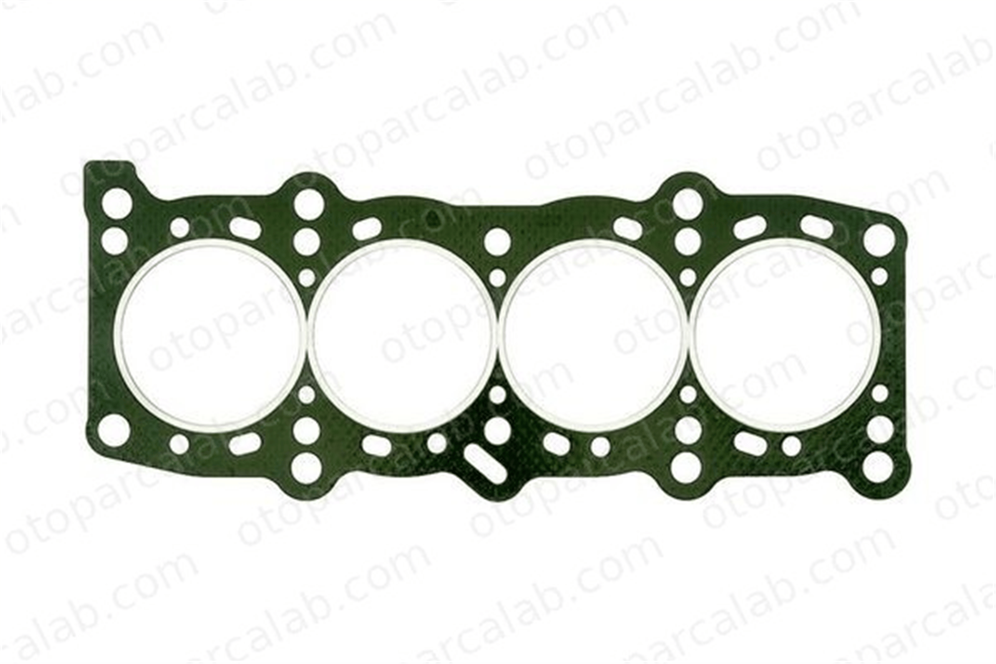 BSG 25-115-089 Silindir Kapak Contası FIAT PANDA LANCIA Y10 7640784 5970285