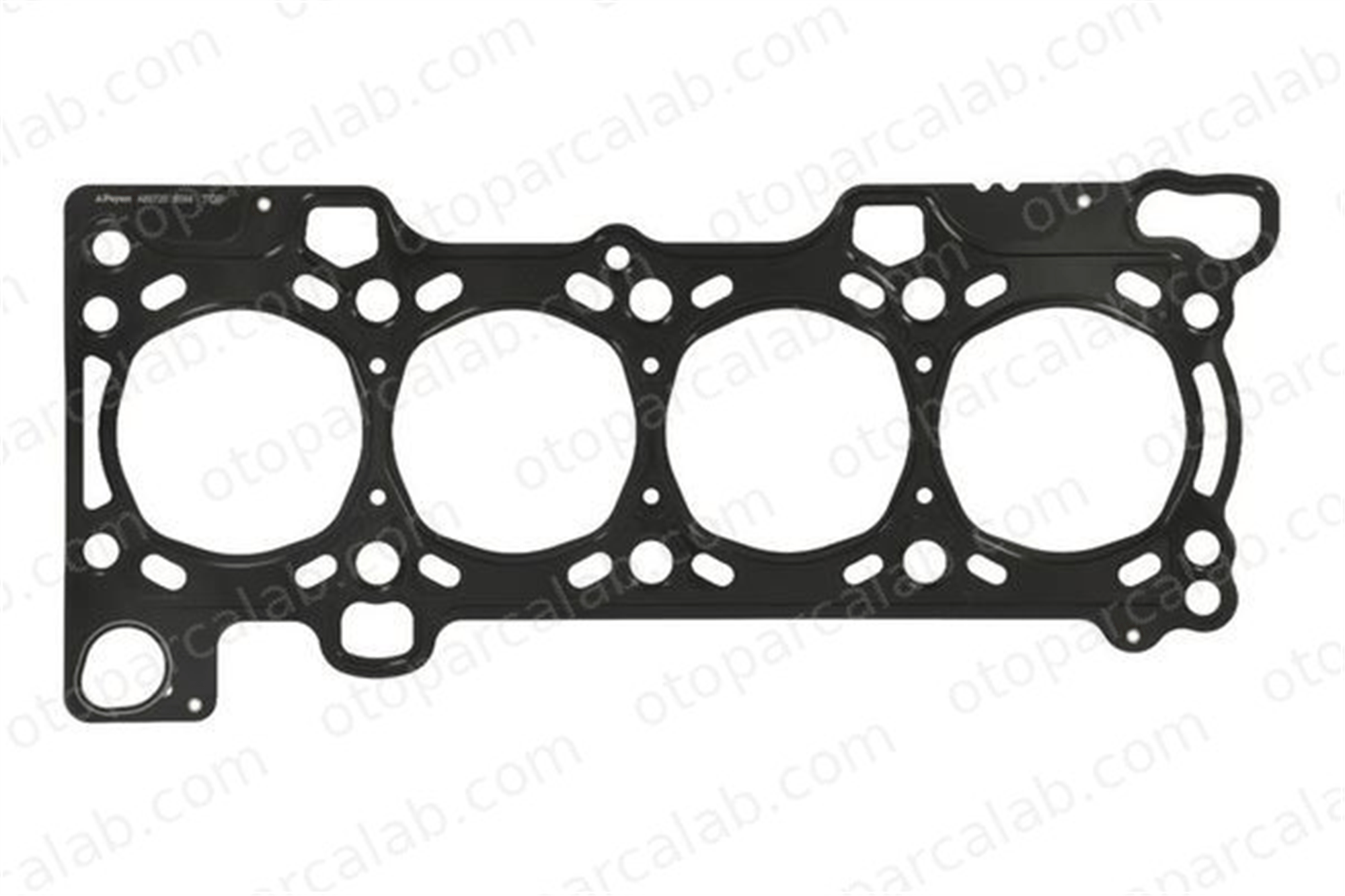 BSG 25-115-183 Silindir Kapak Contası IVECO DAILY IV Panelvan/Van DAILY IV Platform şasi 500387067 500383471