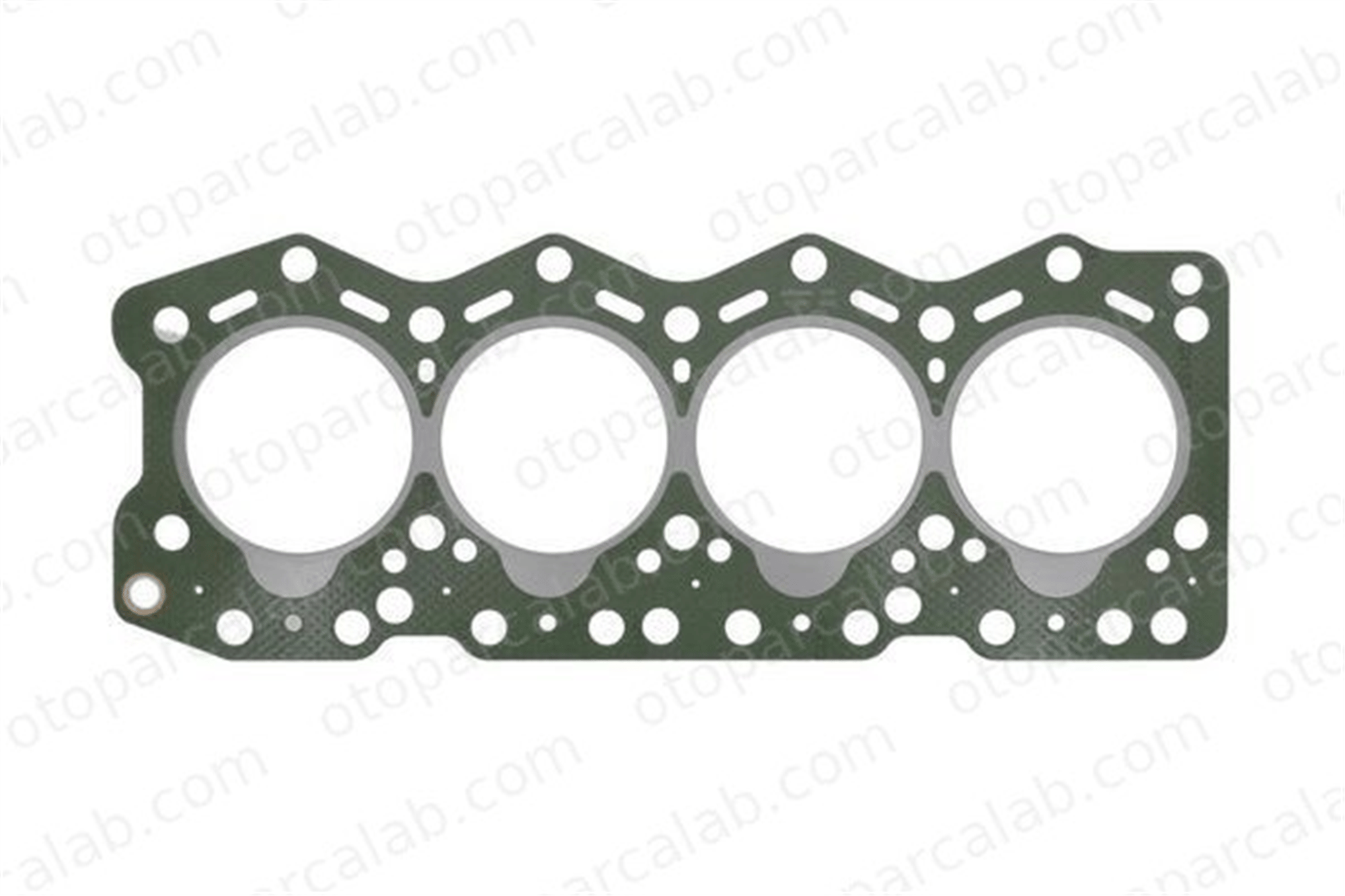 BSG 25-115-195 Silindir Kapak Contası FIAT DUCATO Panelvan/Van DUCATO Platform şasi 98492580 7701040009