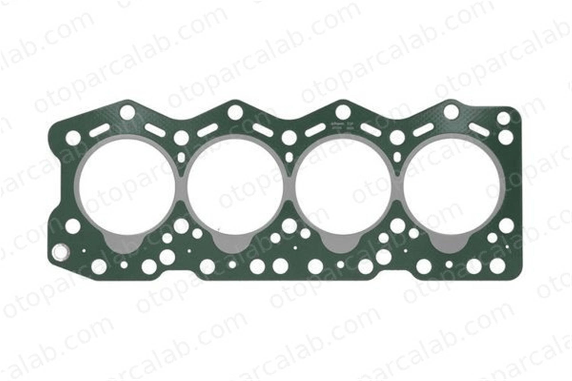 BSG 25-115-197 Silindir Kapak Contası FIAT DUCATO Panelvan/Van DUCATO Platform şasi 98498291 7701040011