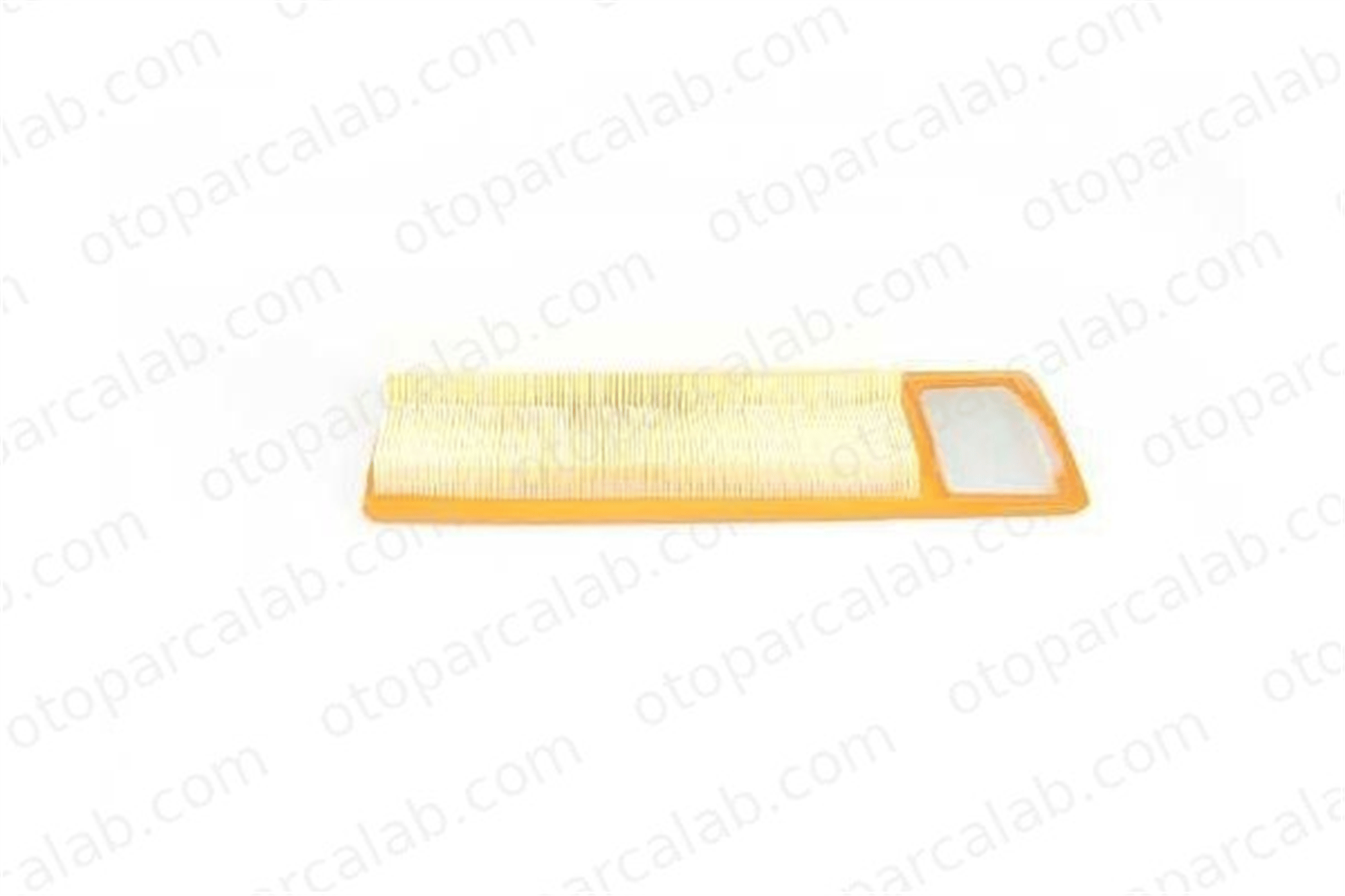 BSG 25-135-002 Hava Filtresi FIAT PANDA DOBLO Cargo 51920958 51925027