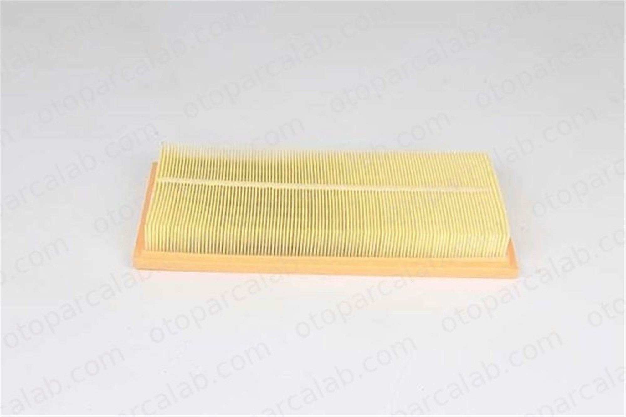BSG 25-135-015 Hava Filtresi FIAT IDEA STILO 46783544 51775340