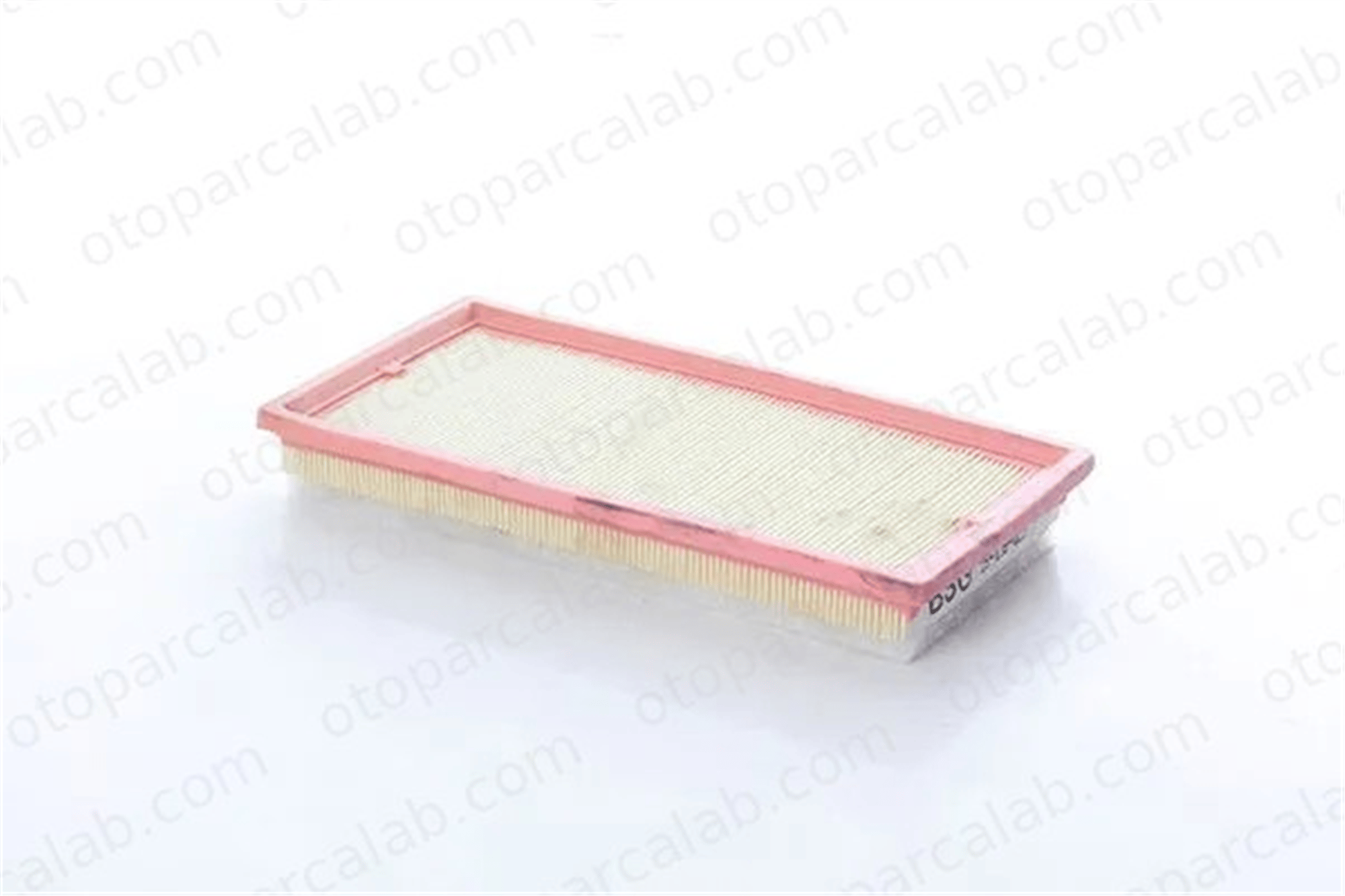 BSG 25-135-023 Hava Filtresi FIAT PANDA PUNTO 51881024 51894543