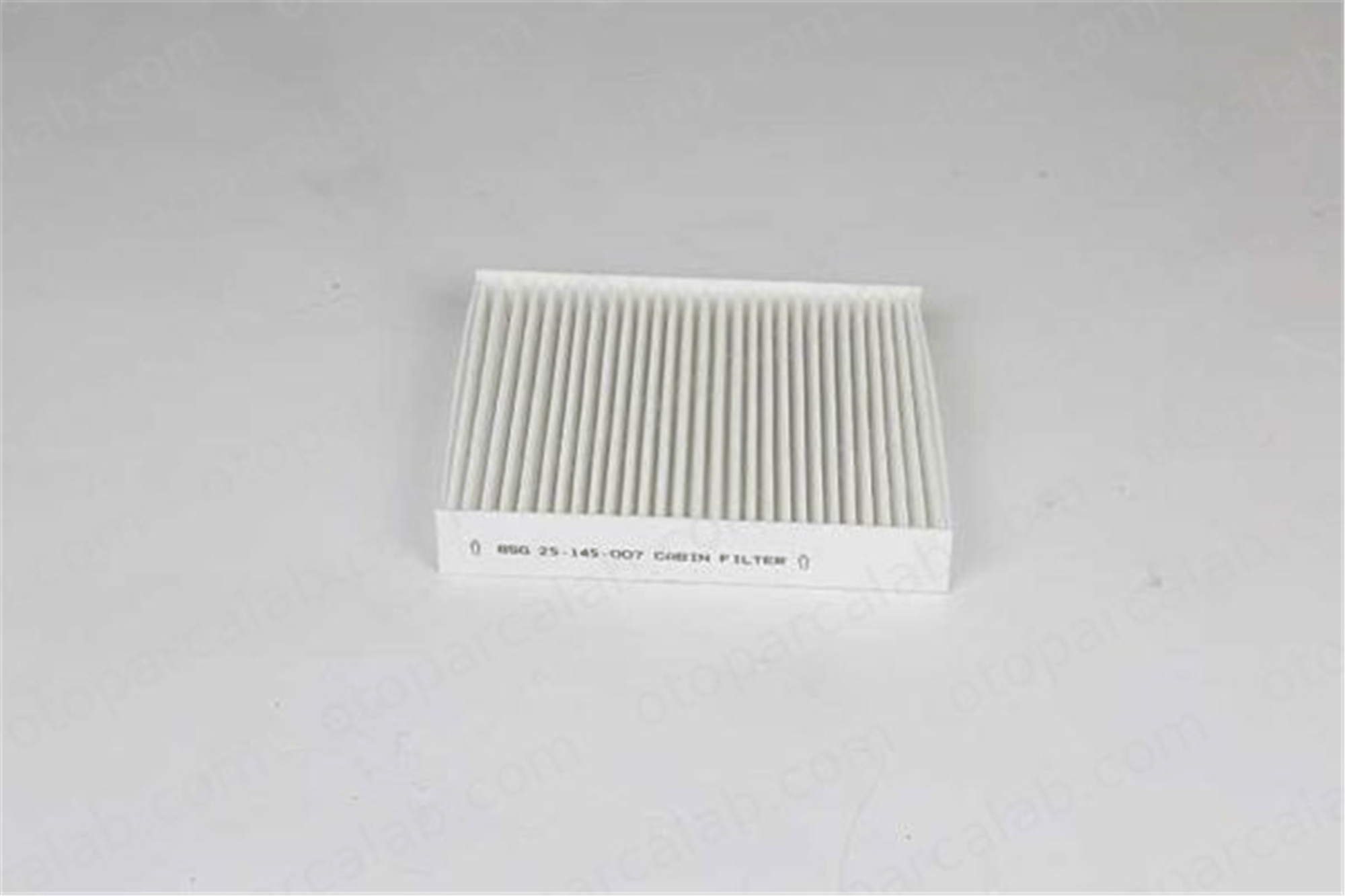 BSG 25-145-007 Polen Filtresi FIAT PANDA 500 51854923 52126547