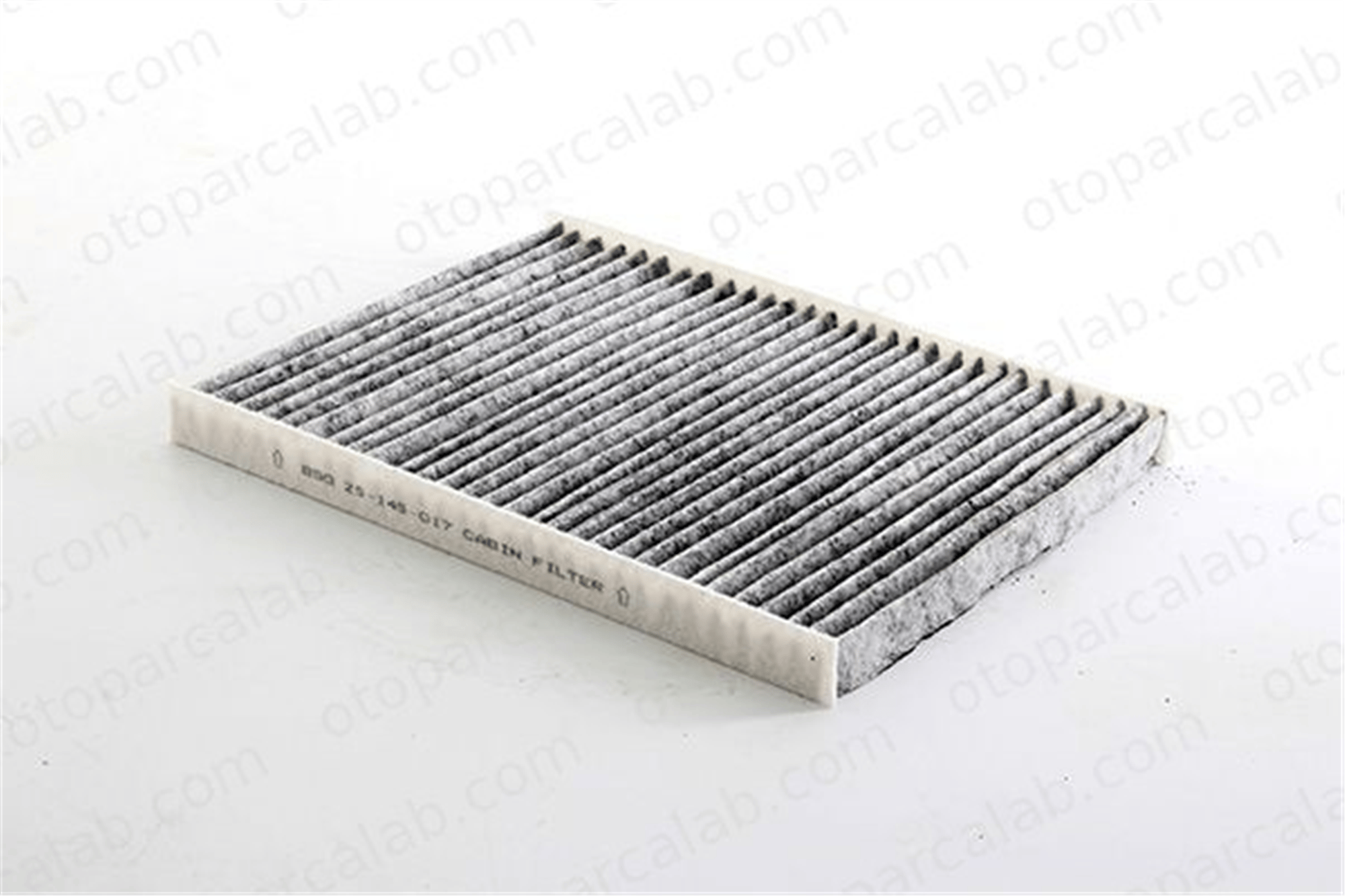BSG 25-145-017 Polen Filtresi CHRYSLER VOYAGER IV DODGE CARAVAN 82205905 K82205905