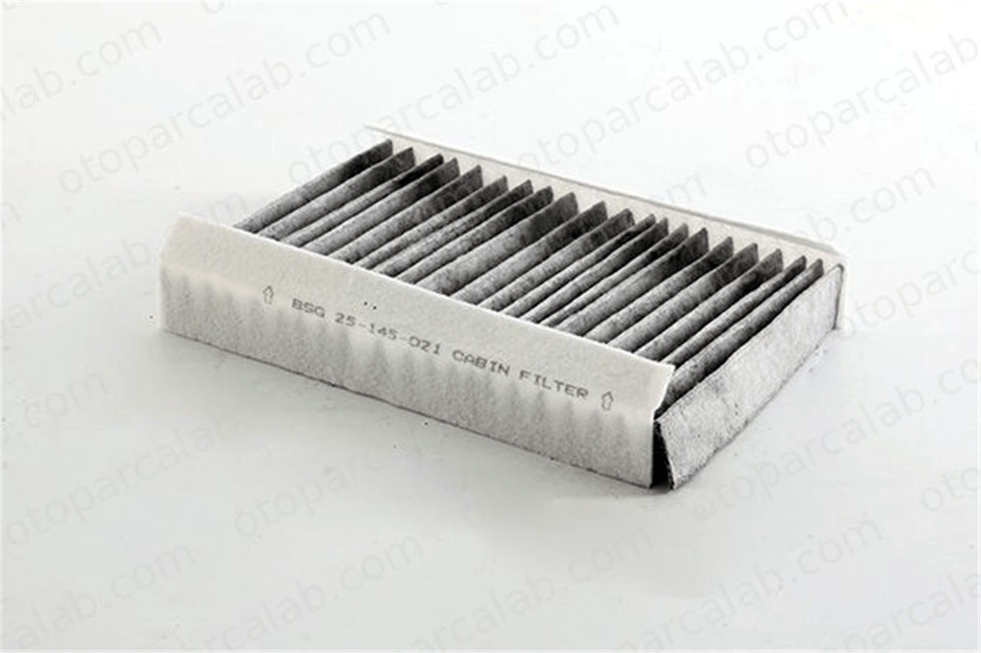 BSG 25-145-021 Polen Filtresi FIAT 500X 500L 71775824