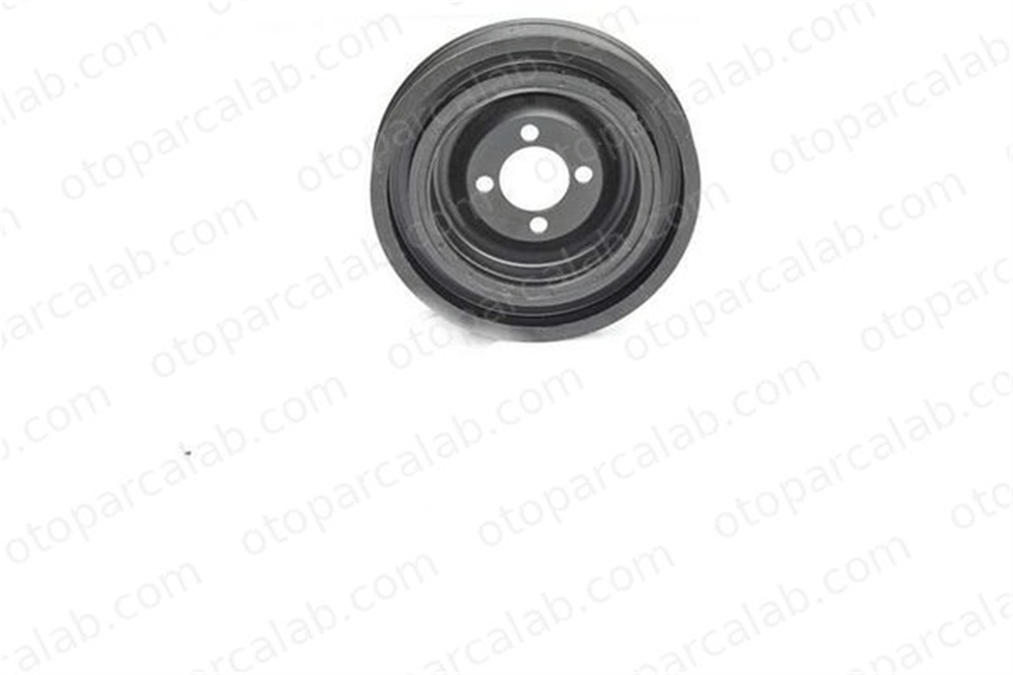 BSG 25-170-003 Krank Kasnak FIAT PANDA PUNTO EVO 55200498 515W5