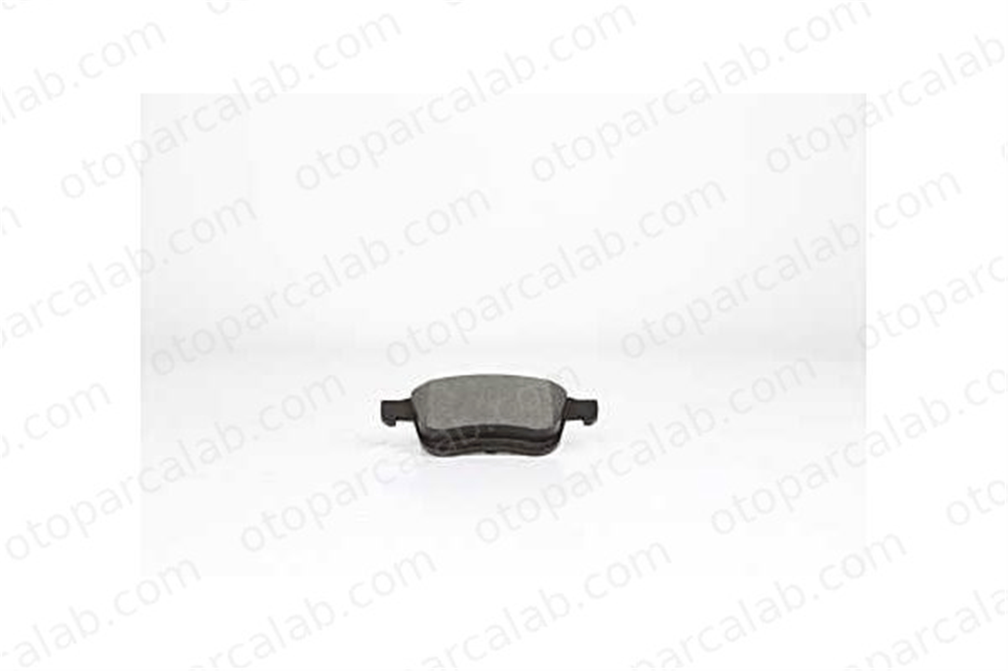 BSG 25-200-011 Fren Disk Balata Ön FIAT DOBLO Cargo DOBLO Minibüs/Otobüs 77365396 77365796