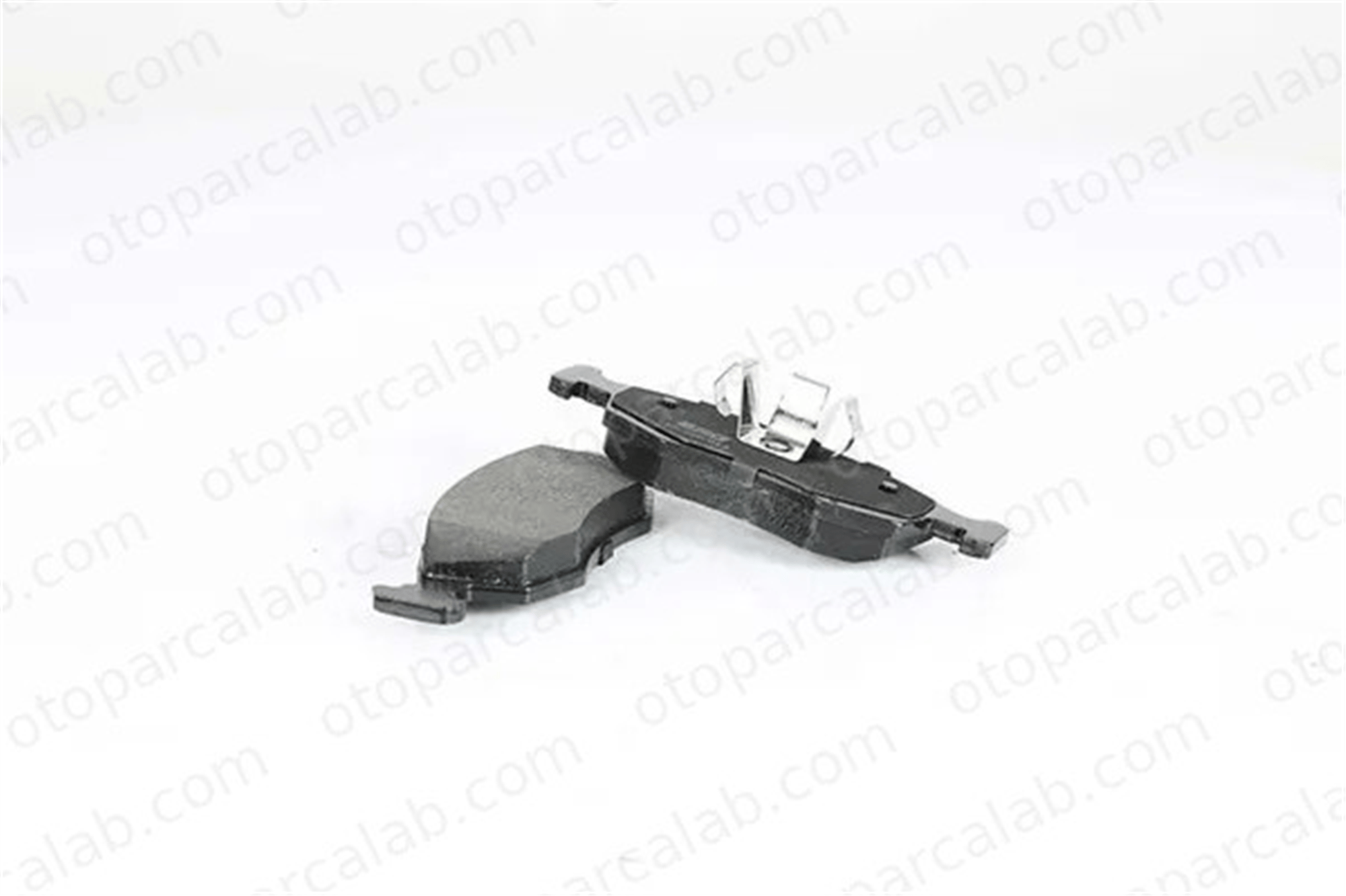 BSG 25-200-013 Fren Disk Balata Ön FIAT PUNTO PUNTO EVO 77365729 77365811