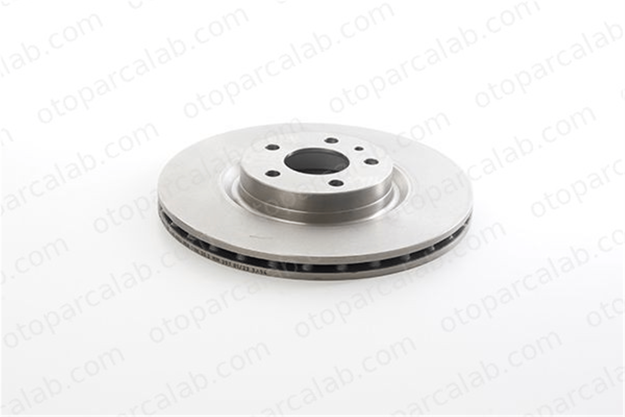 BSG 25-210-004 Fren Disk Ayna Ön Sağ ve Sol ALFA ROMEO 156 Sportwagon 156 52015291 60569163