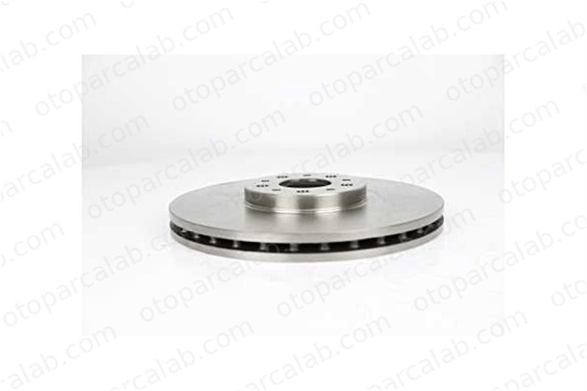 BSG 25-210-005 Fren Disk Ayna Ön Sağ ve Sol FIAT DOBLO Cargo DOBLO Minibüs/Otobüs 51897455 51914663