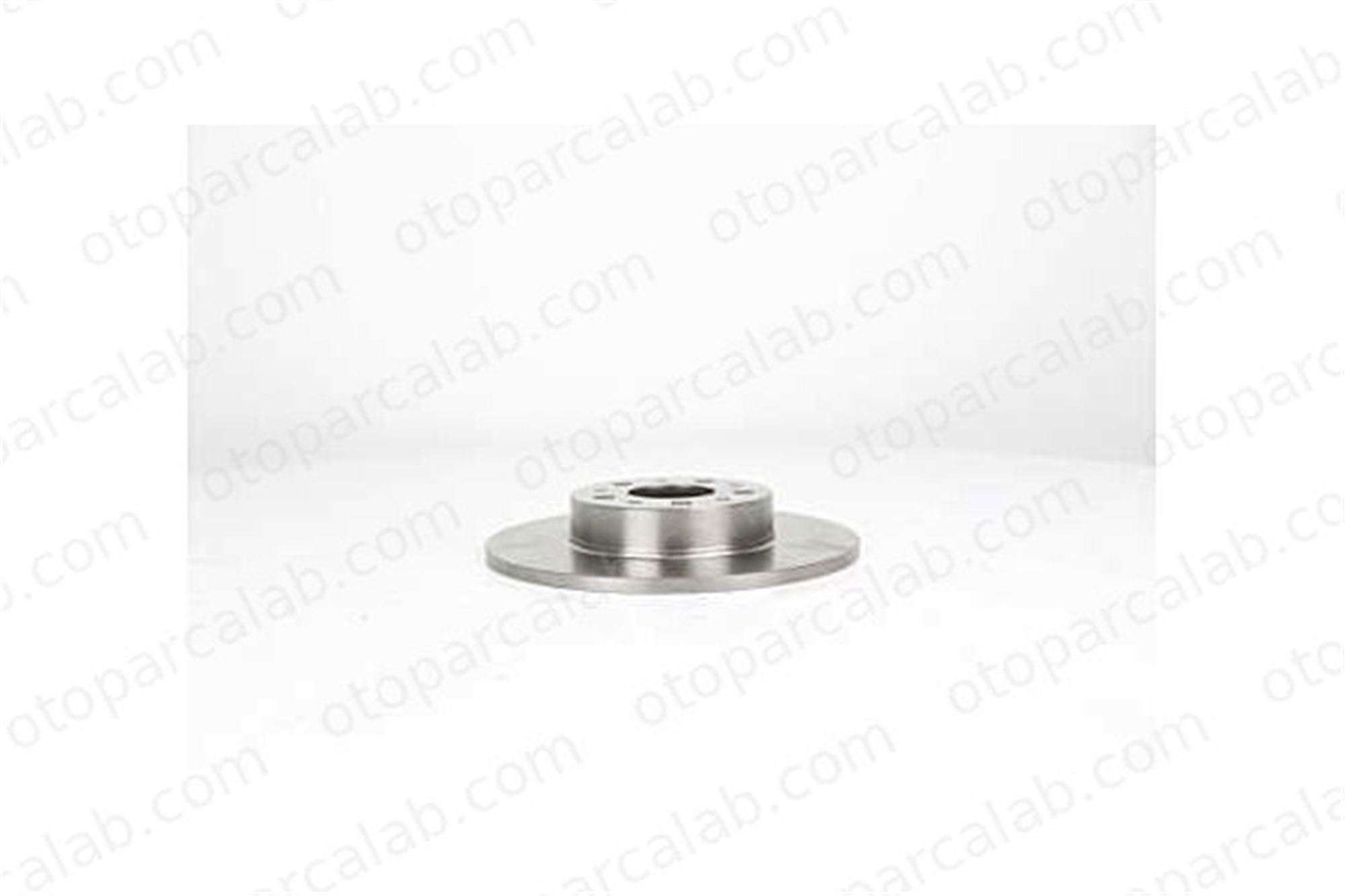 BSG 25-210-010 Fren Disk Ayna Arka Sağ ve Sol FIAT 500L TIPO Station wagon 51808471 51885409