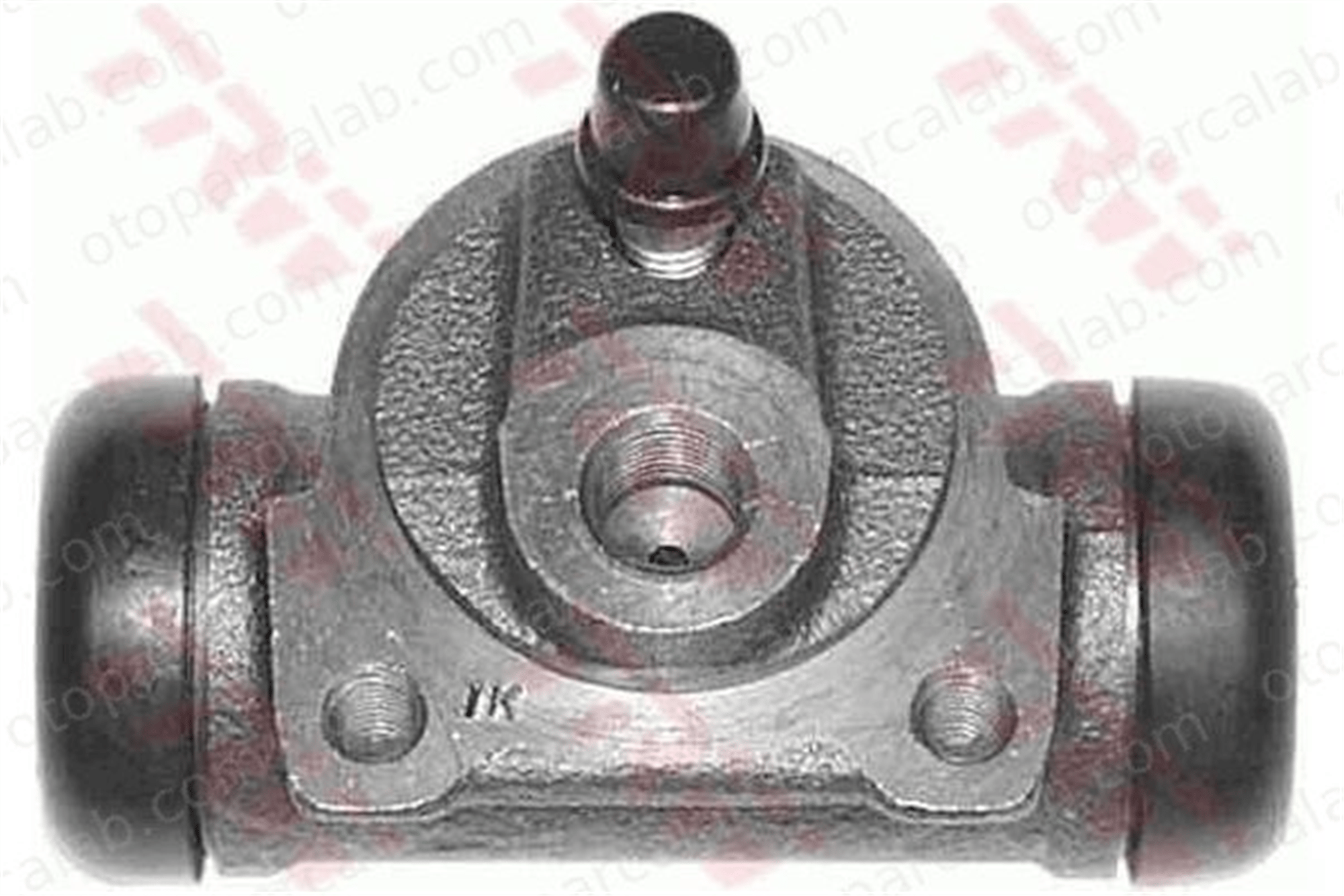 BSG 25-220-005 Fren Silindiri Arka Sağ veya Sol FIAT MULTIPLA PALIO Weekend 60809966 0060809966