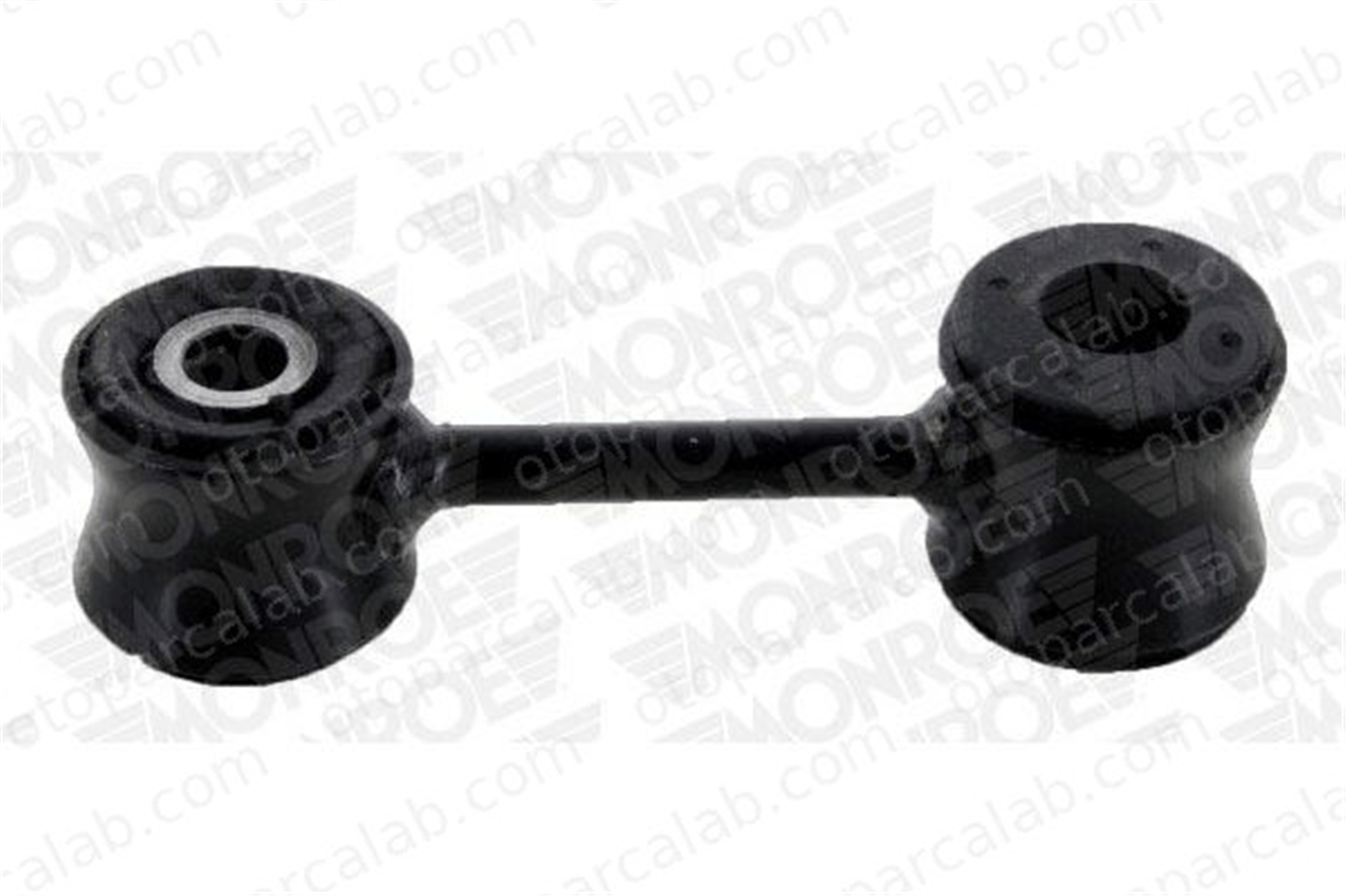 BSG 25-310-075 Viraj Demir Askı Rotu Arka Sağ veya Sol FIAT DOBLO Cargo DOBLO Minibüs/Otobüs 51810124
