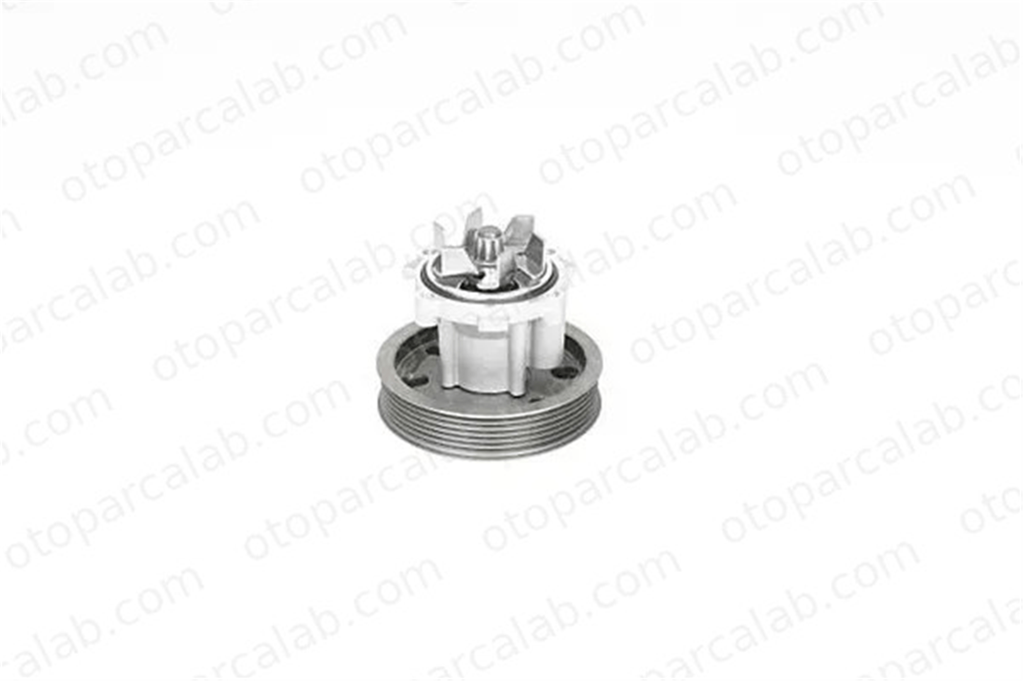 BSG 25-500-001 Devirdaim Su Pompası FIAT PANDA PUNTO 55272433 46338675