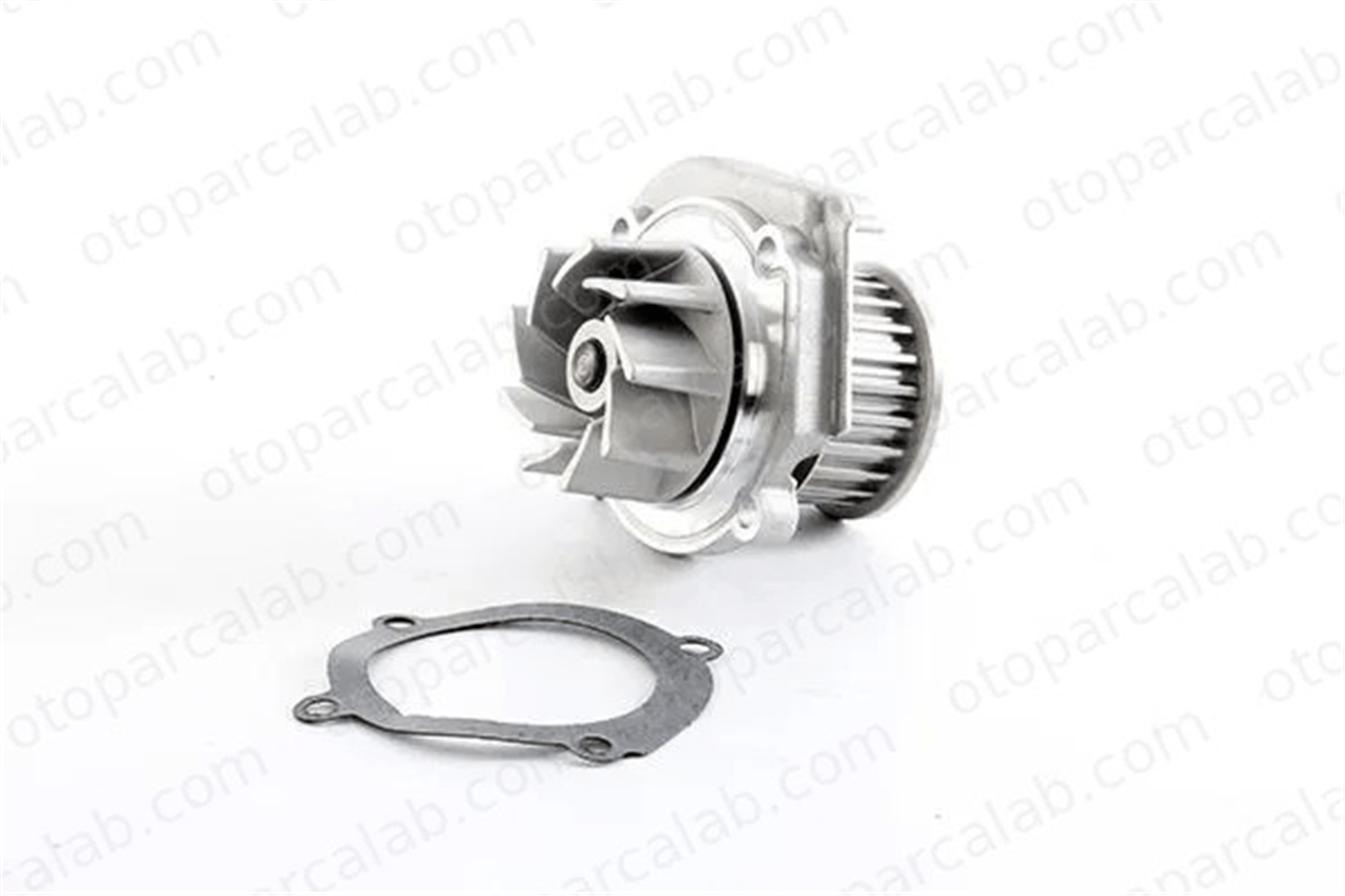 BSG 25-500-011 Devirdaim Su Pompası ALFA ROMEO MITO FIAT PANDA 55204538 55221397