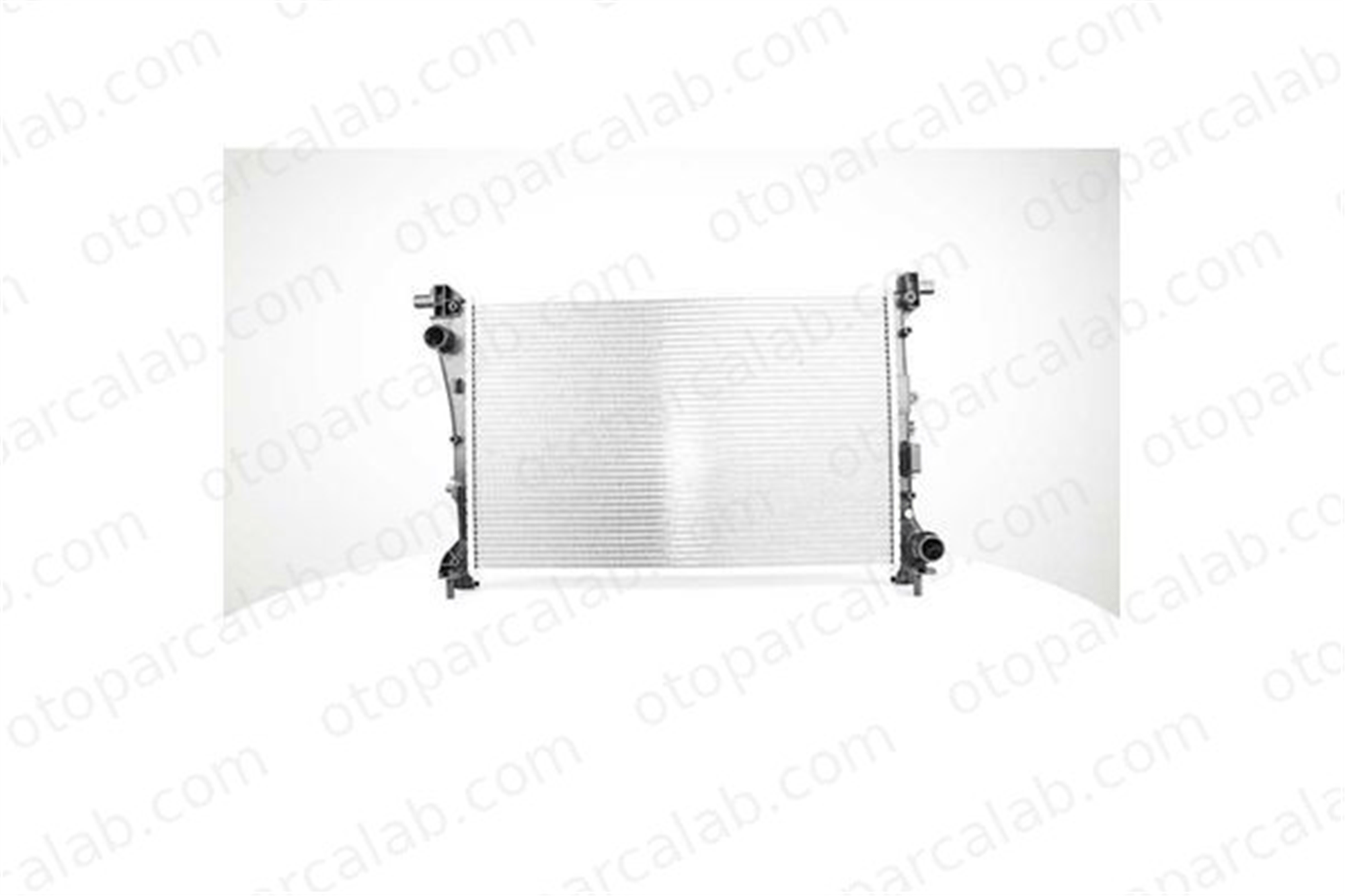 BSG 25-520-003 Su Radyatörü FIAT TIPO Station wagon TIPO Hatchback 52015584 52052630